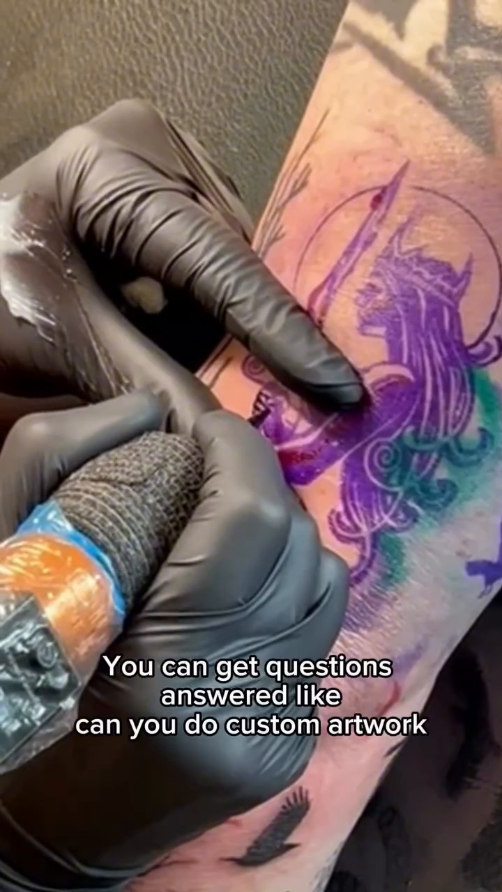 Tattoo by @iconicinkkevin — japanese_irezumi