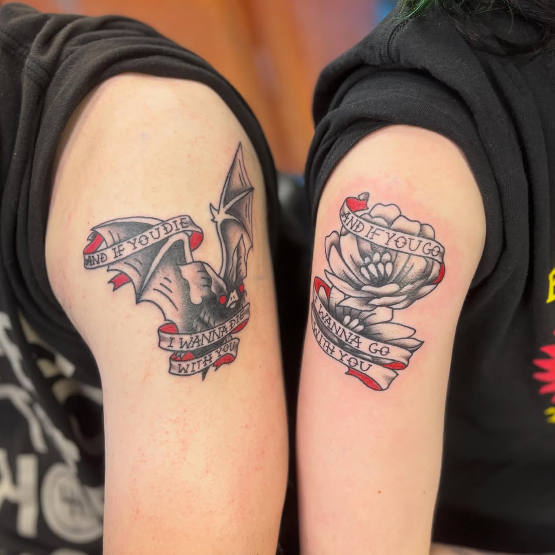 Tattoo by @camsykestattoos — american_traditional, black_and_grey