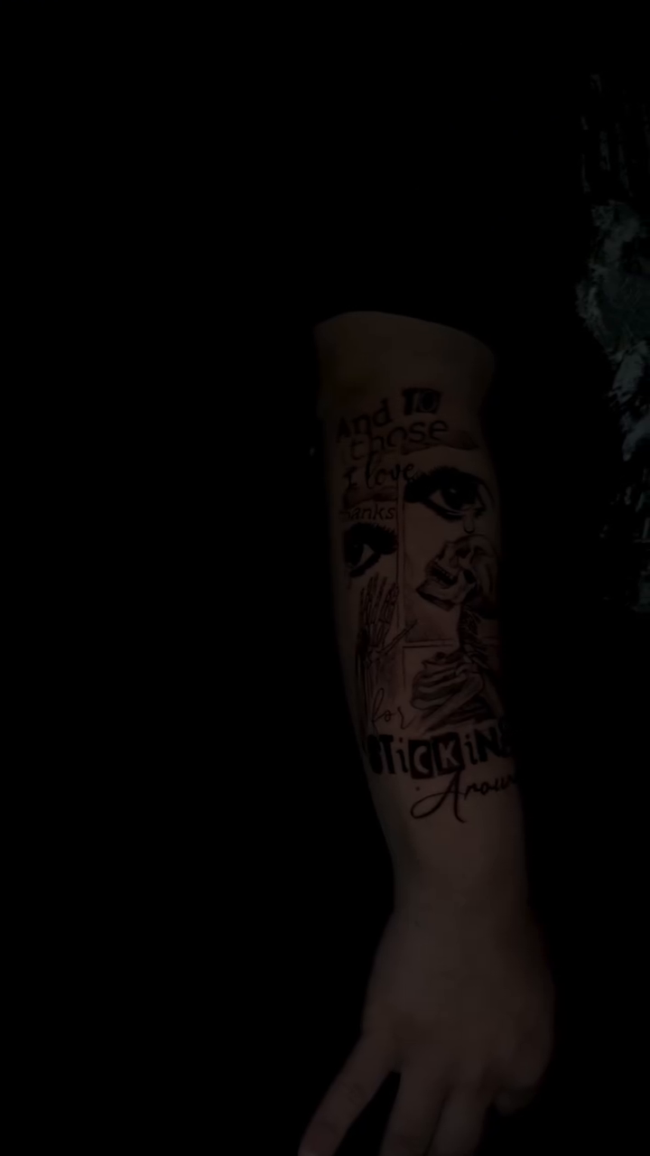 Tattoo by @antgot1nk — black_and_grey, realism