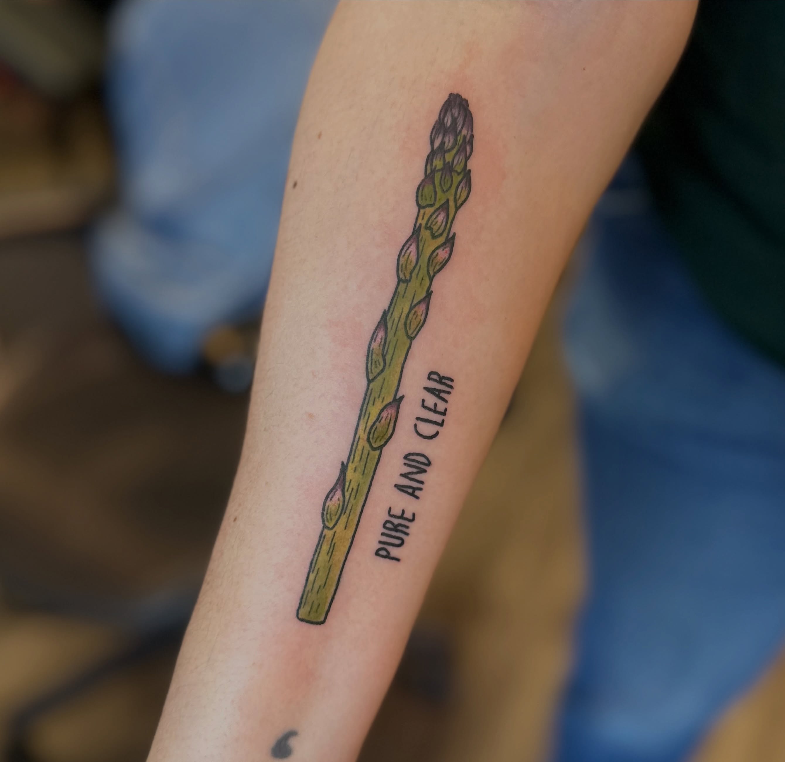 Tattoo by @inked_by_k — realism