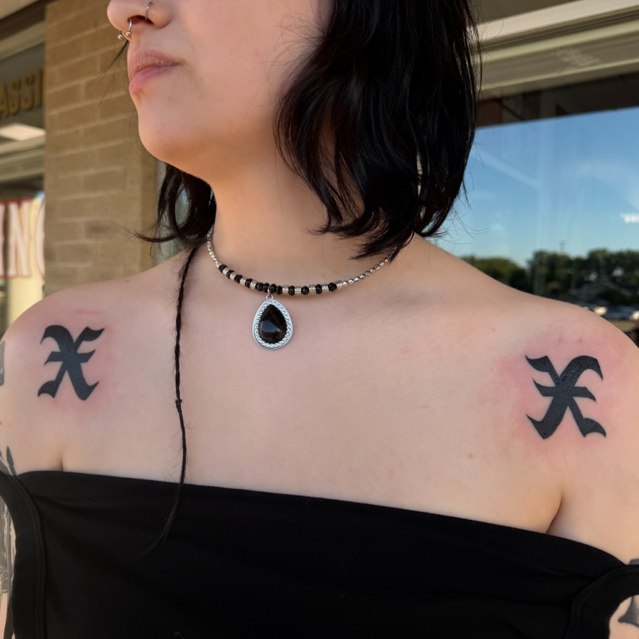Tattoo by Zac Tattooer, Minneapolis, MN