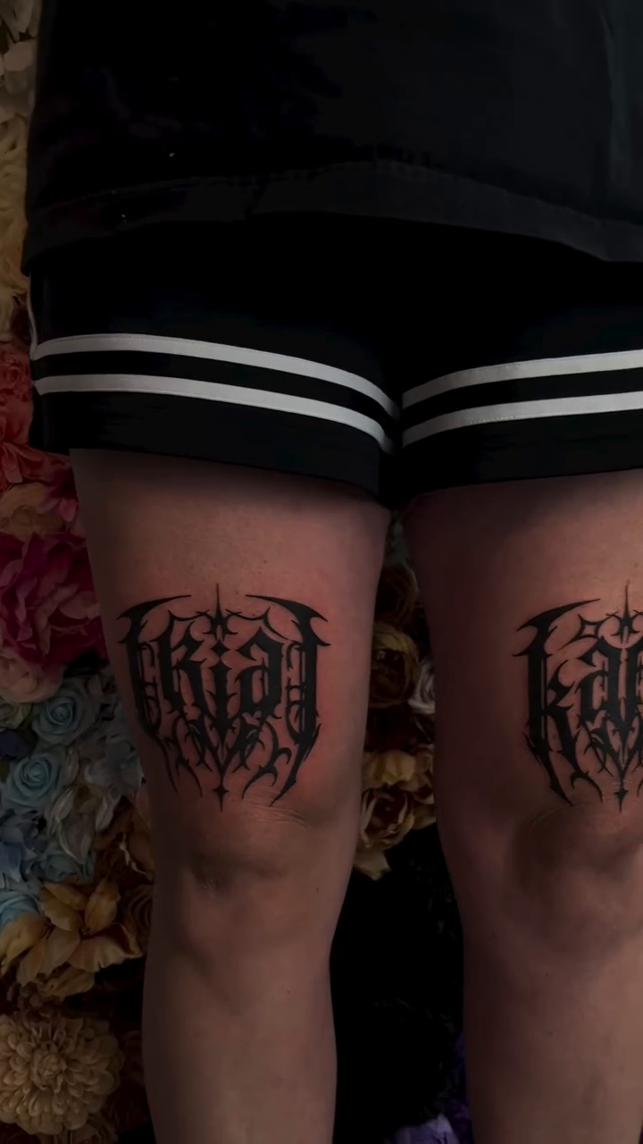 Tattoo by jessi | mpls tattoo artist, Minneapolis, MN
