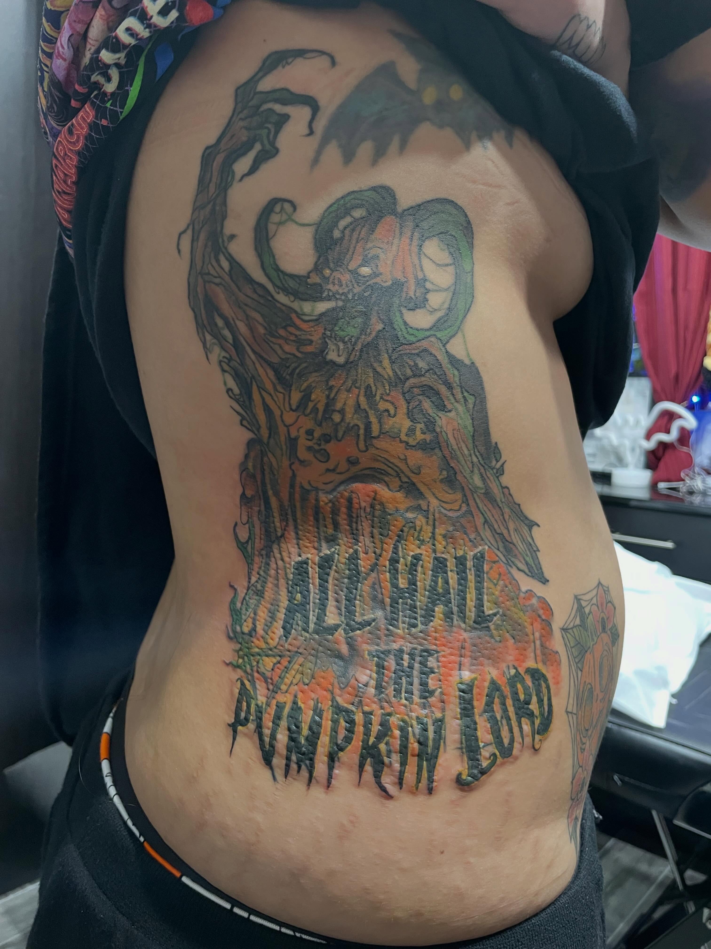 Tattoo by @jean13.tattoo — american_traditional