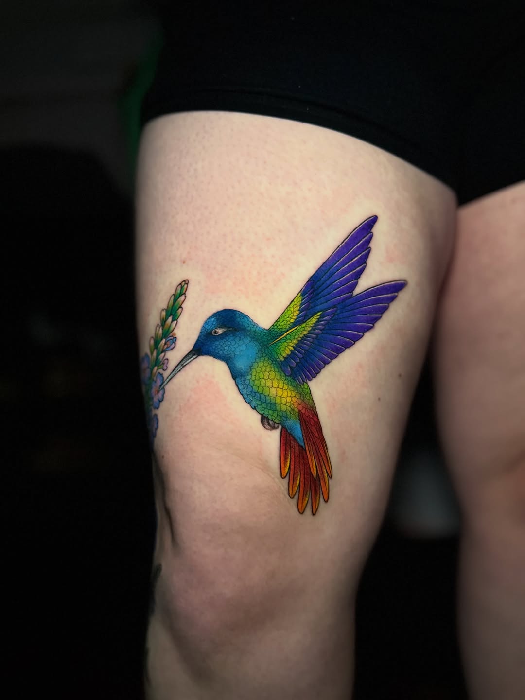 Tattoo by @jackse_e β realism, fine_line