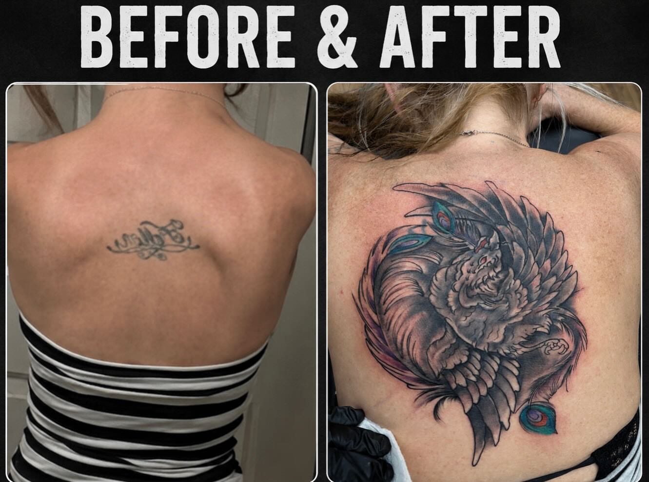 Tattoo by @tommygunz_tatt00er — new_school, realism