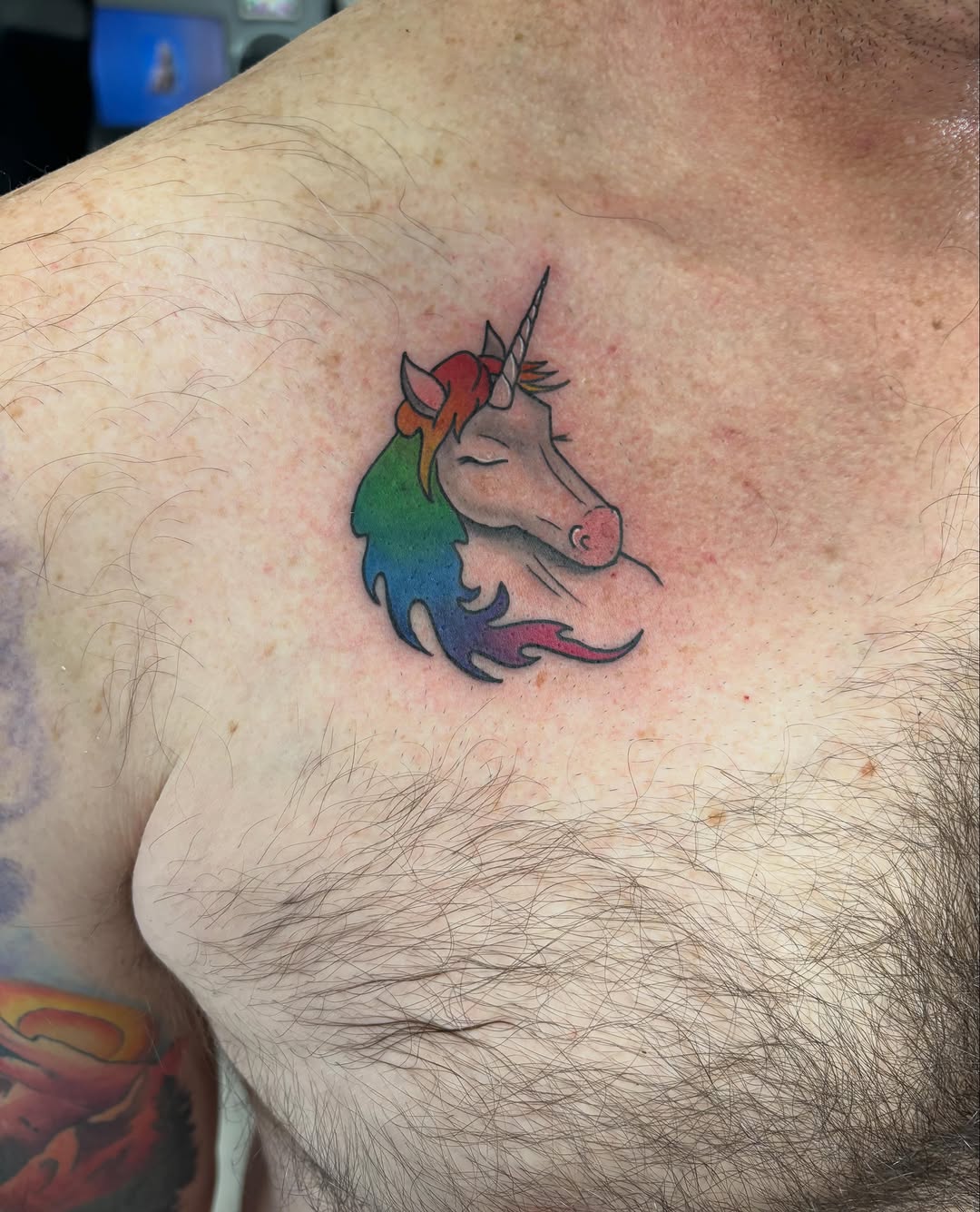 Tattoo by @cmoore04 β new_school