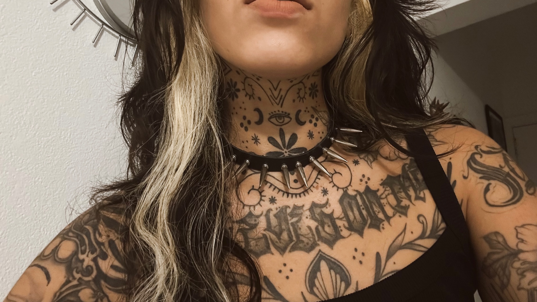Tattoo by @tatuadoratallissa — black_and_grey