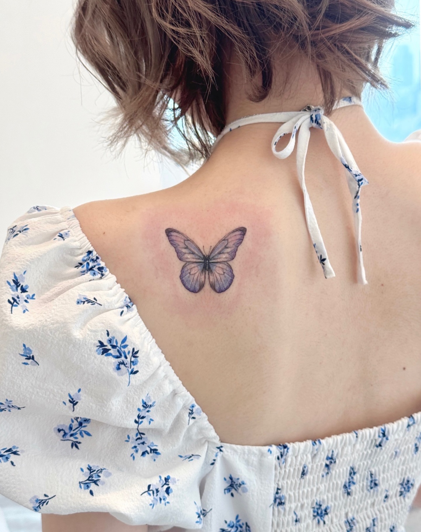 Tattoo by @morae_tattoo — realism
