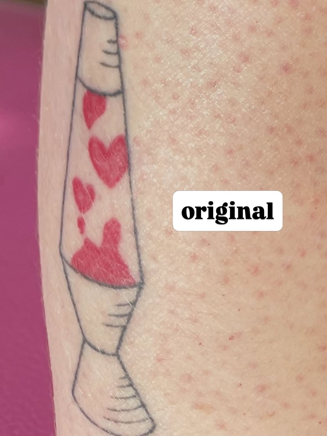 Tattoo by @achybreakytattoos — new_school