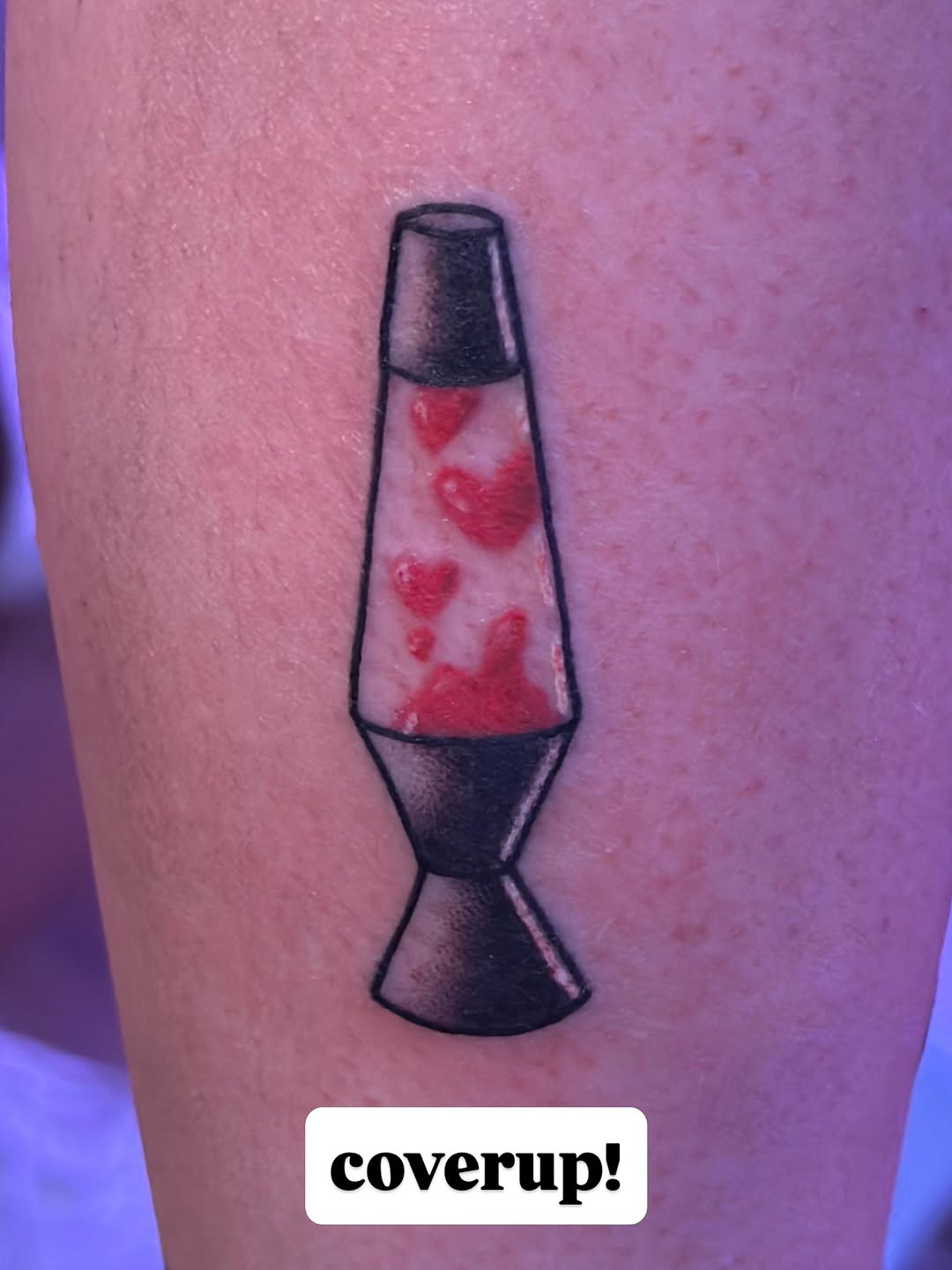 Tattoo by @achybreakytattoos — new_school