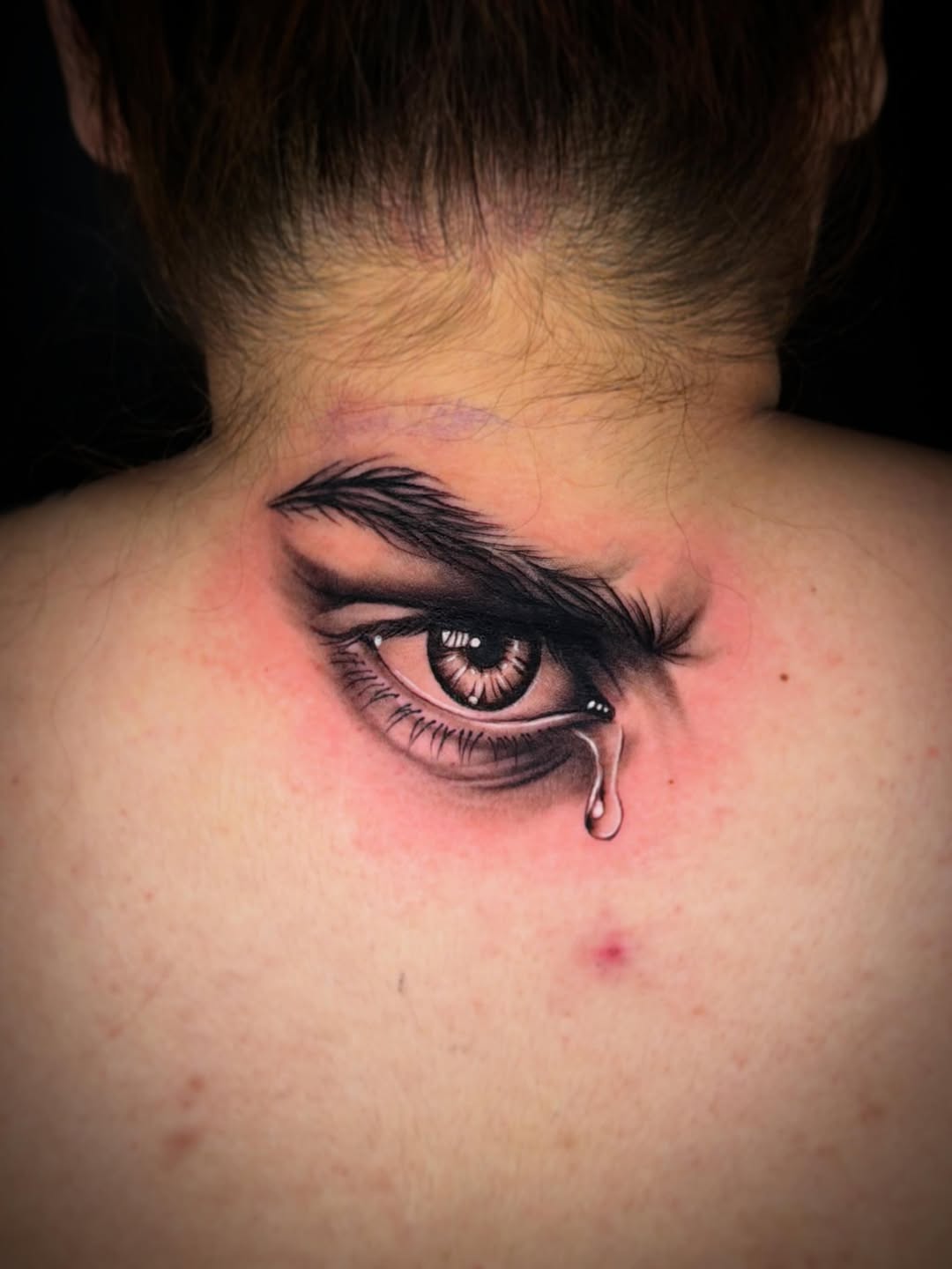 Tattoo by @jh_ink__ — realism, black_and_grey