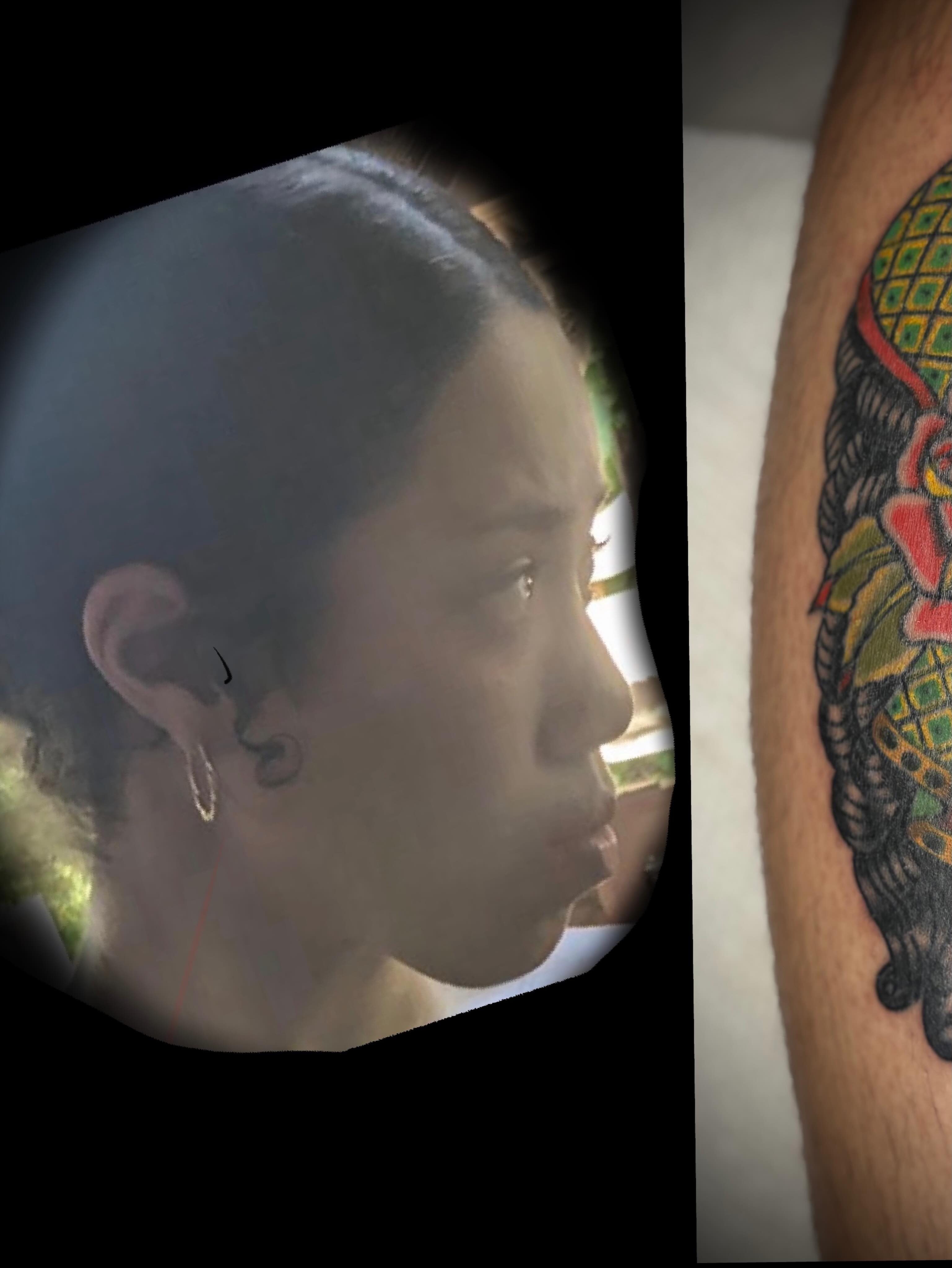 Tattoo by @reds_main_street_tattoo — new_school