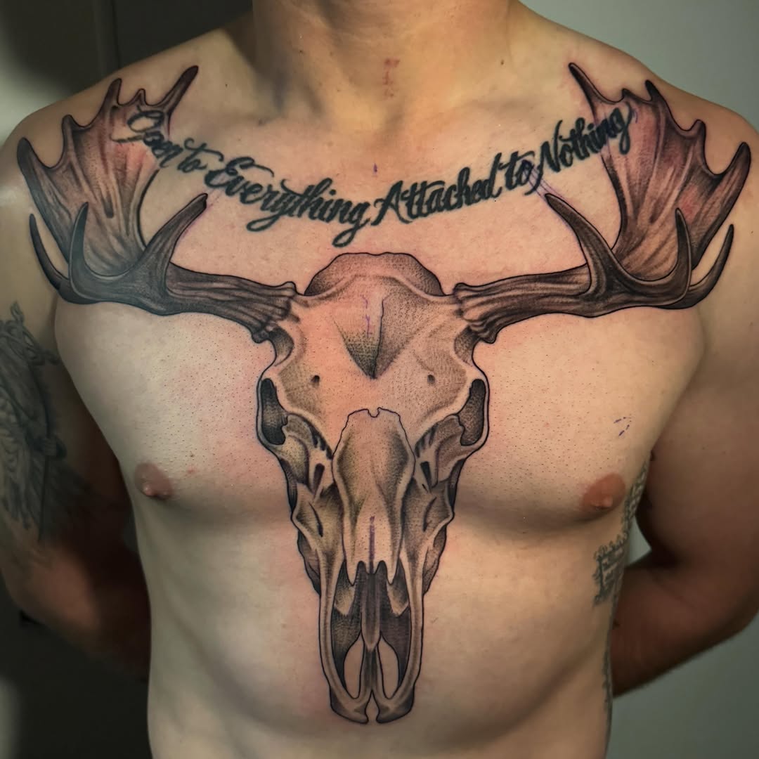 Tattoo by @ink_by_bugg — realism, lettering_script