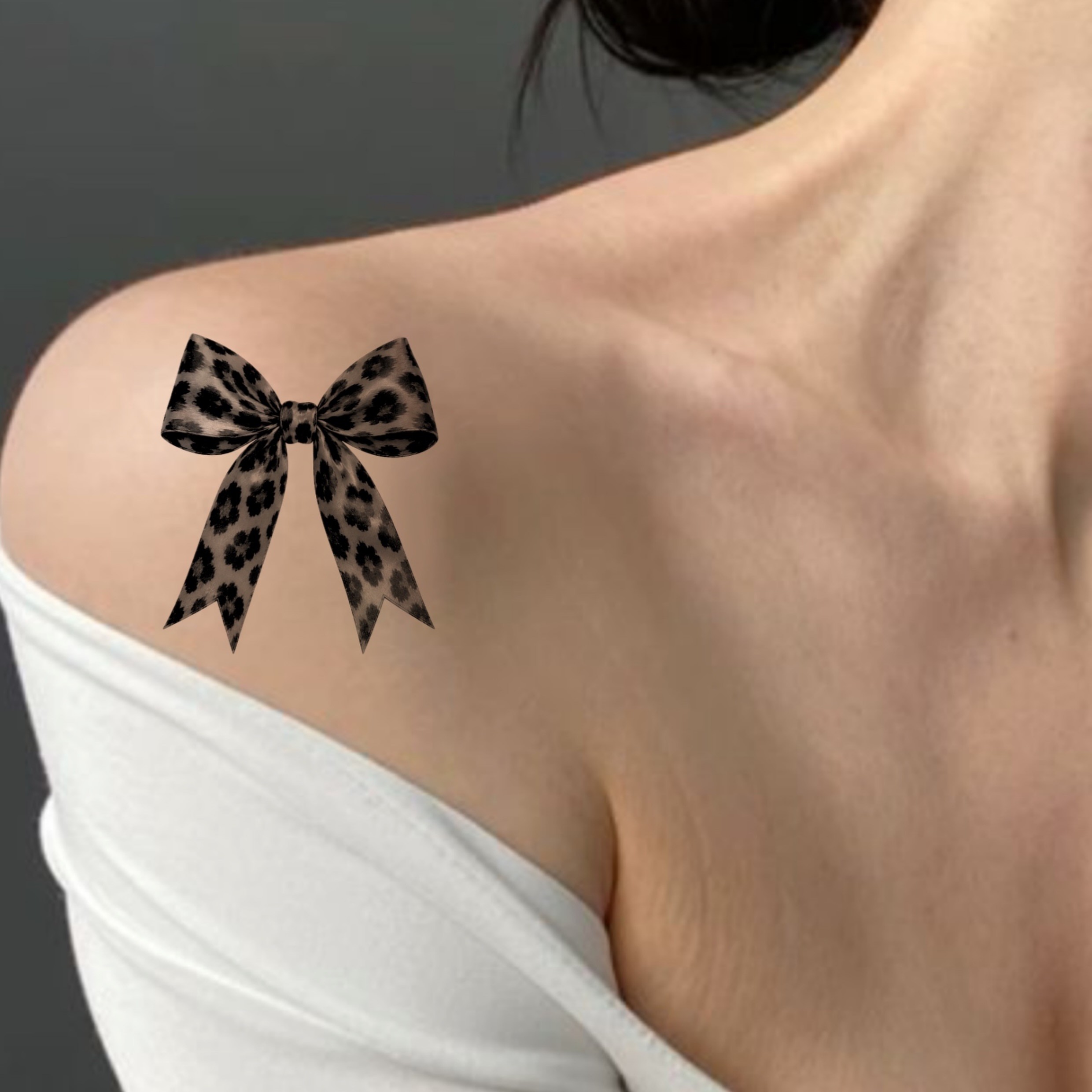 Tattoo by @nyangwol_tattoo — chicano