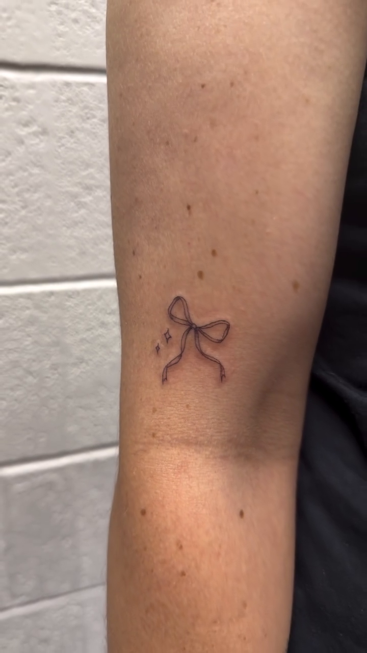 Tattoo by @reverie_finelines — fine_line