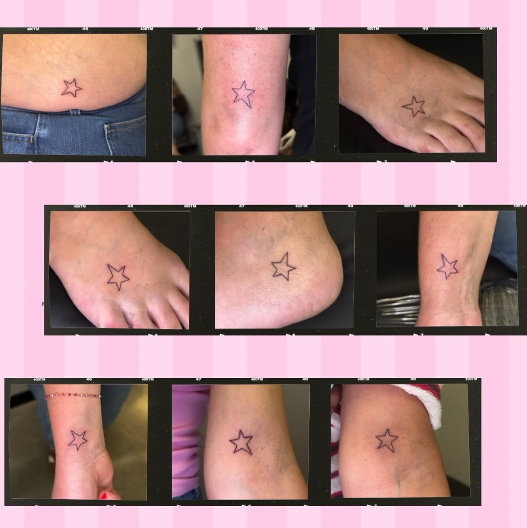 Tattoo by @tat2desirez β fine_line