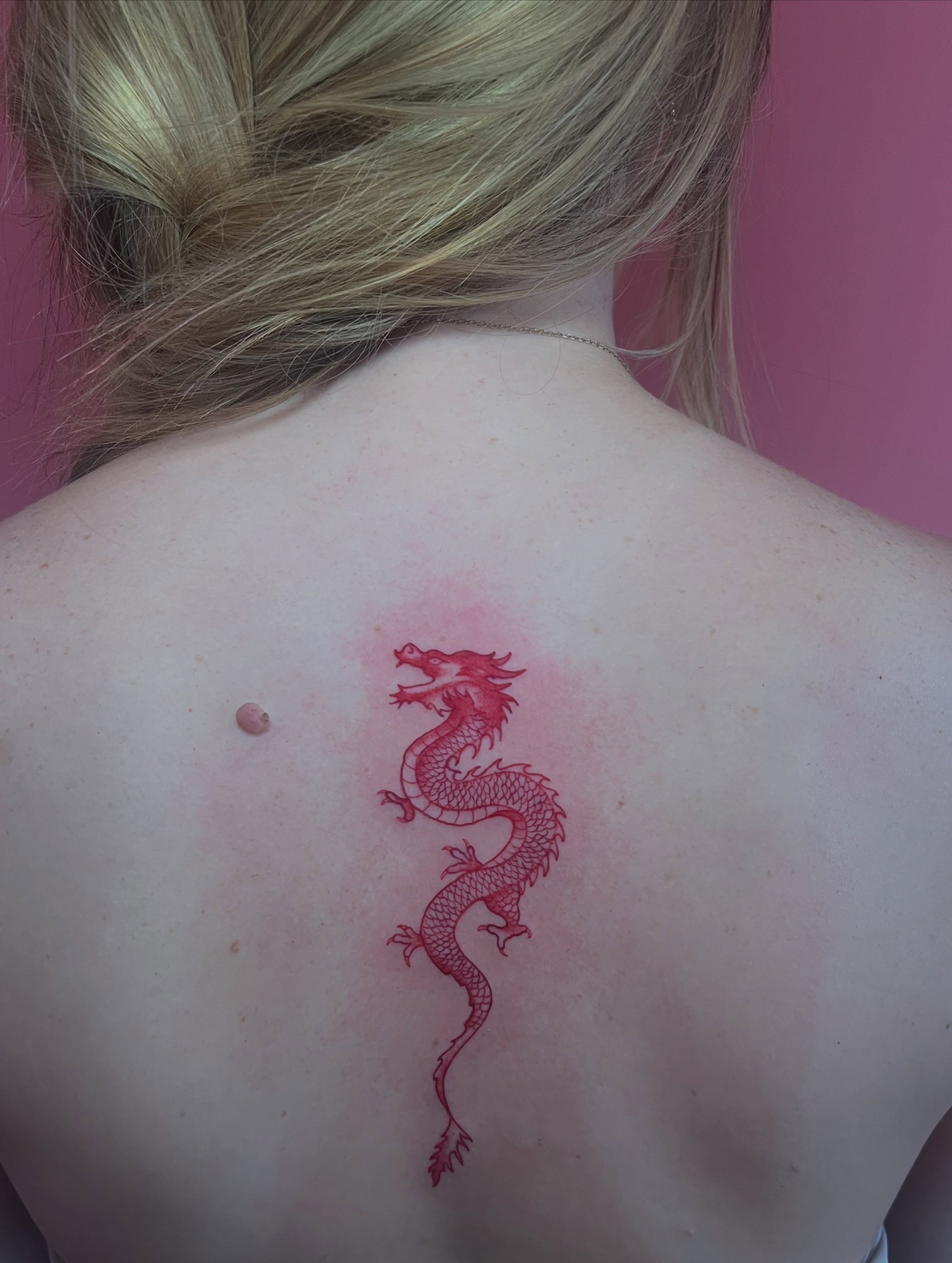 Tattoo by @laurenkelleetattoos — japanese_irezumi