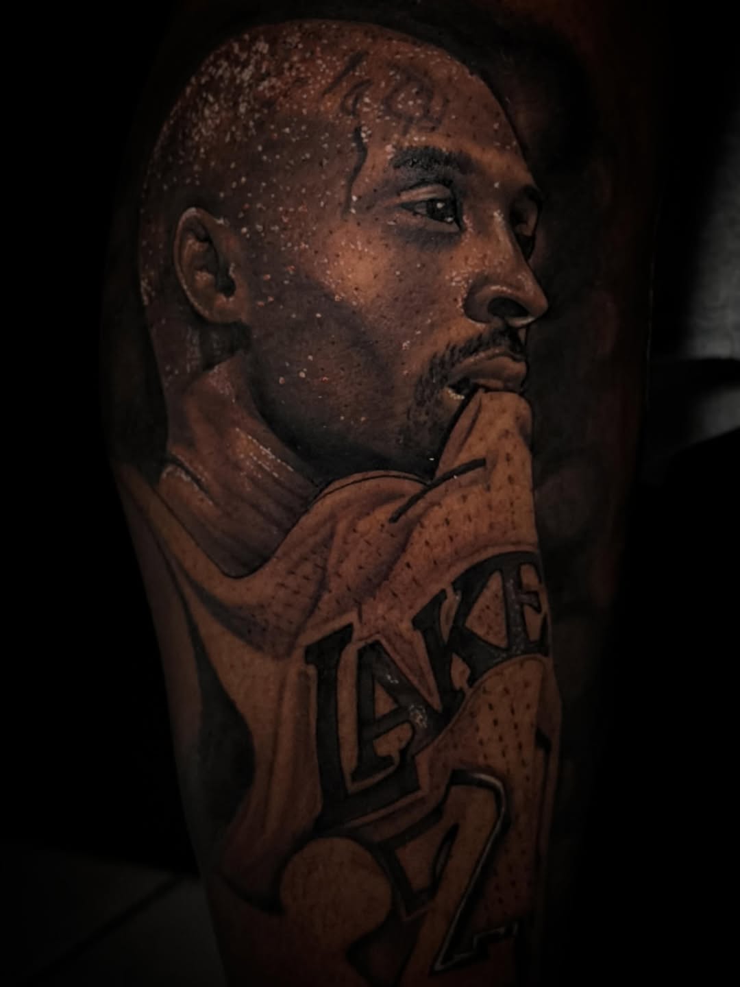 Tattoo by @jh_ink__ — realism, black_and_grey