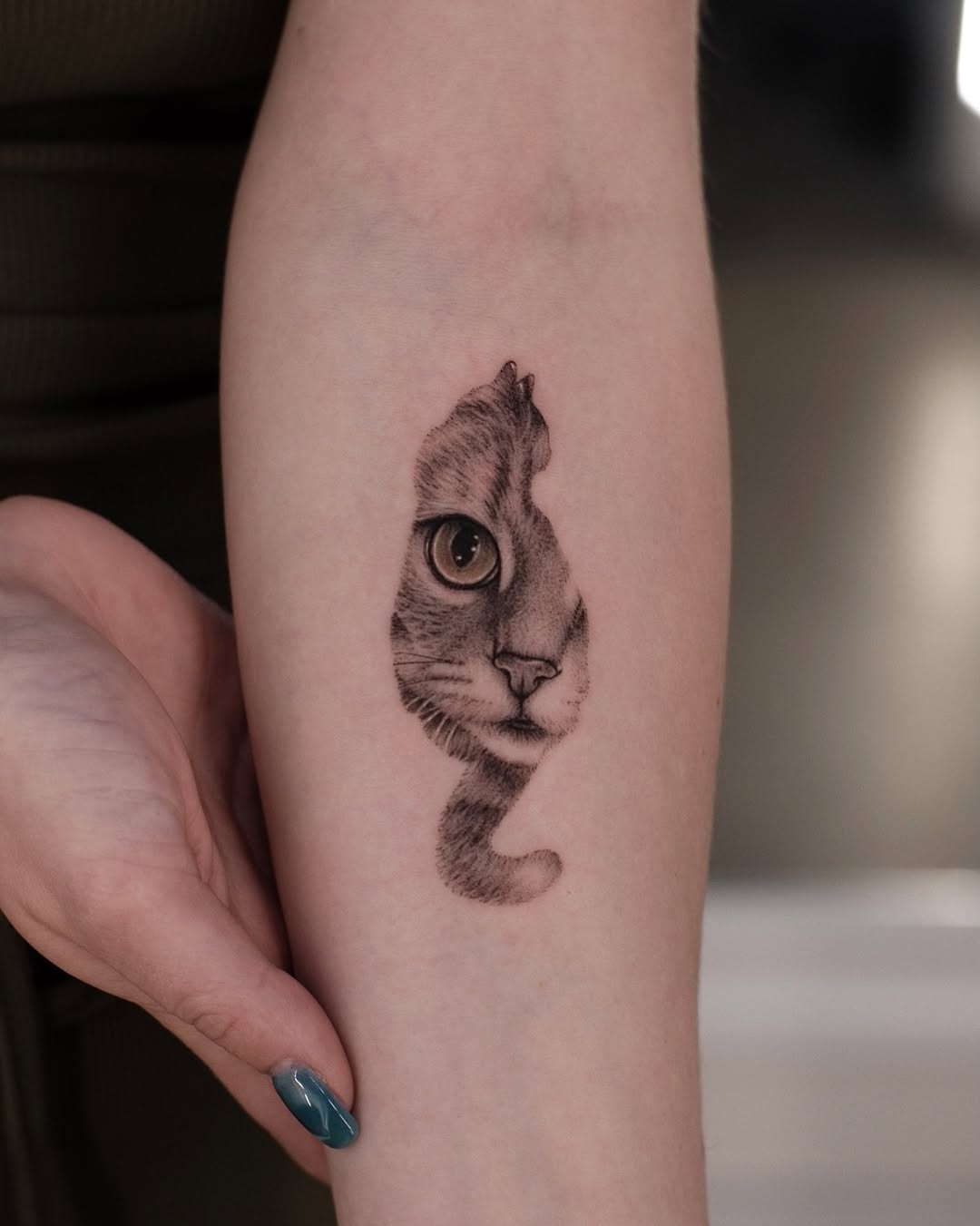 Tattoo by Z e k e, Markham