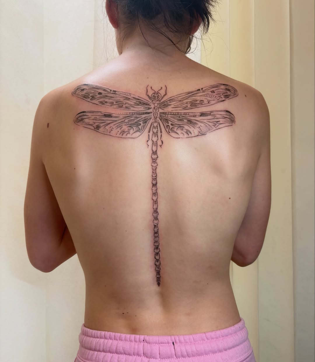 Tattoo by Tattoos by Cress🌱, London