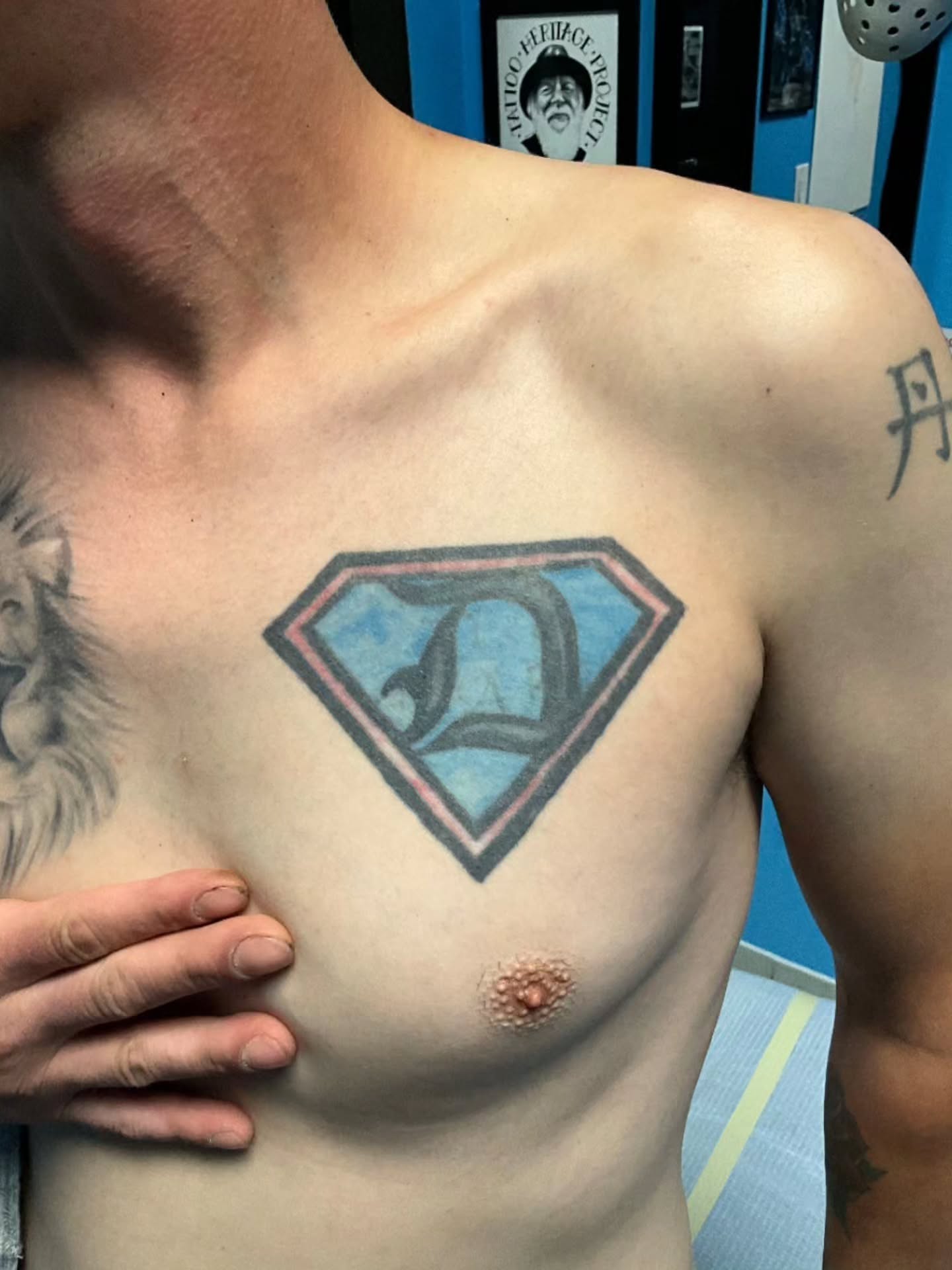 Tattoo by @gentlejaytattoo — american_traditional