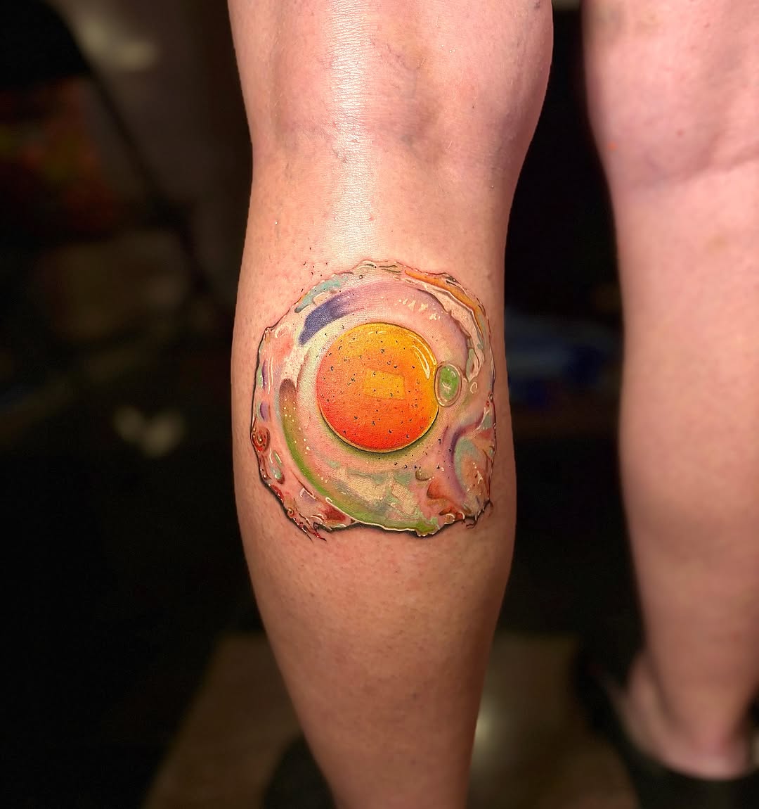 Tattoo by bryanna, Clarksville, Tennessee