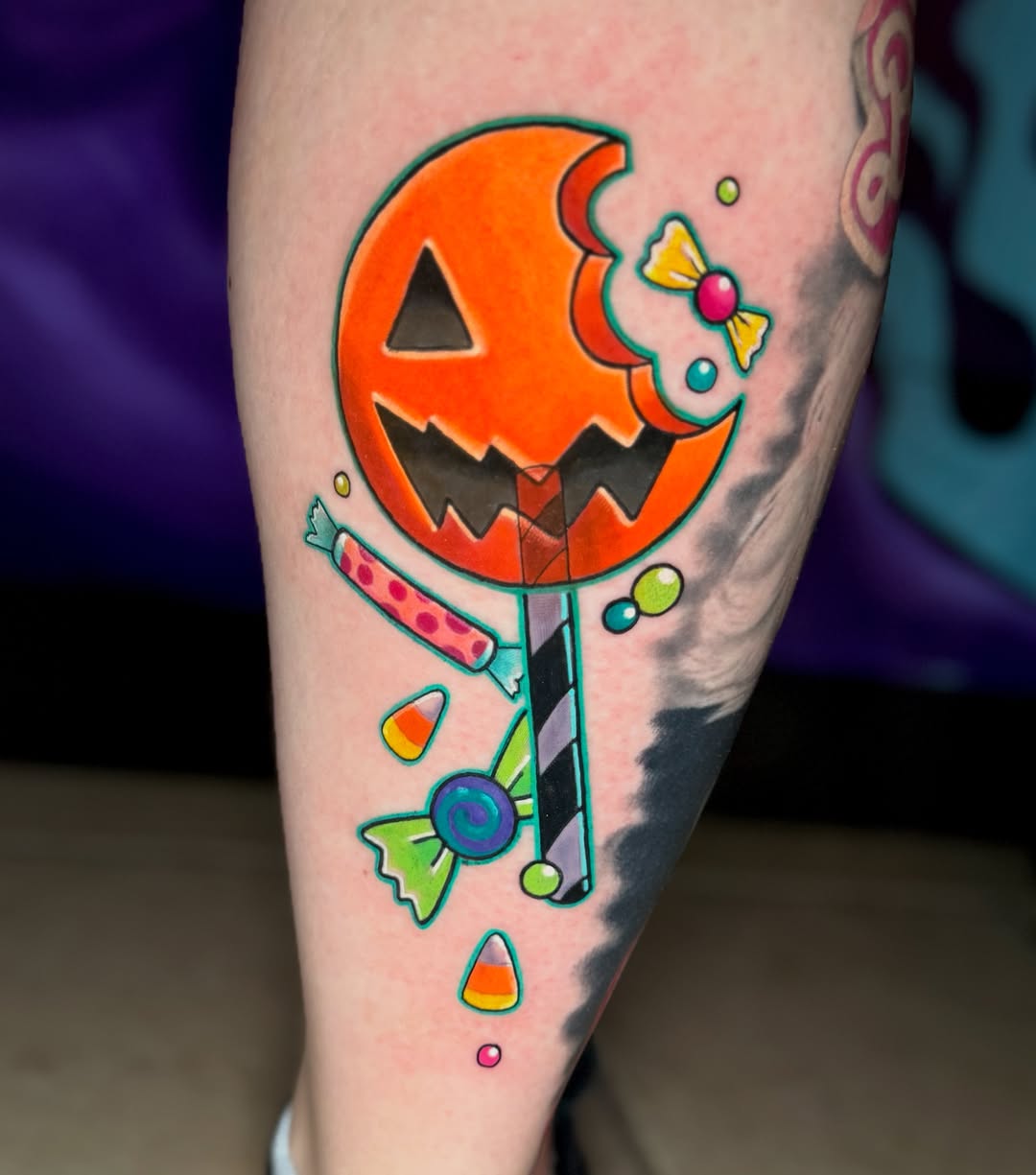 Tattoo by @rprebleart_tattoo — american_traditional