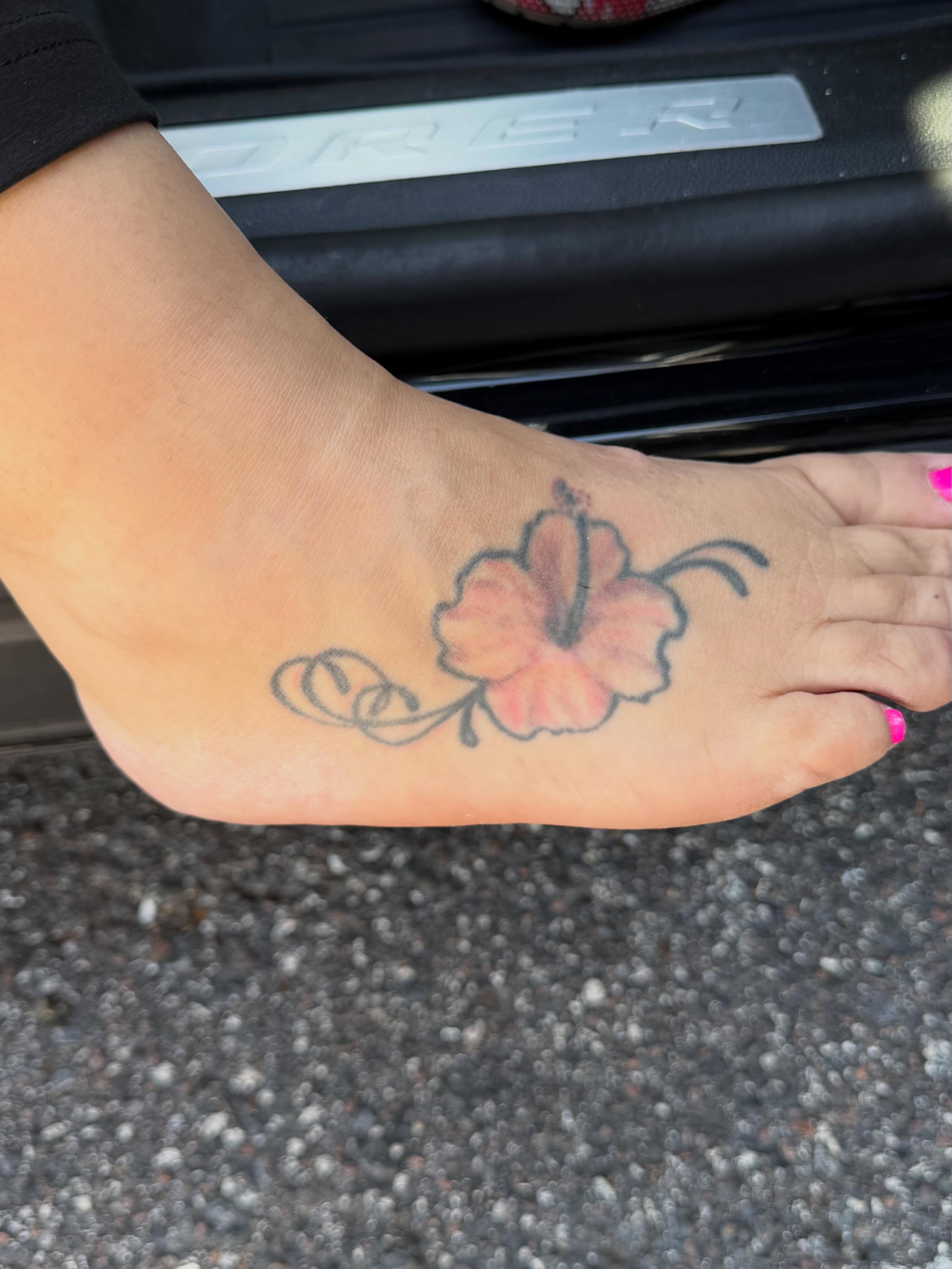 Tattoo by @elexus_tattoos — american_traditional