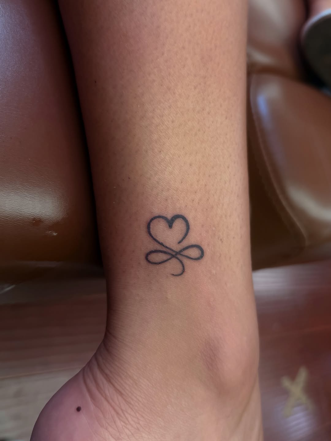 Tattoo by @instabullshit — fine_line