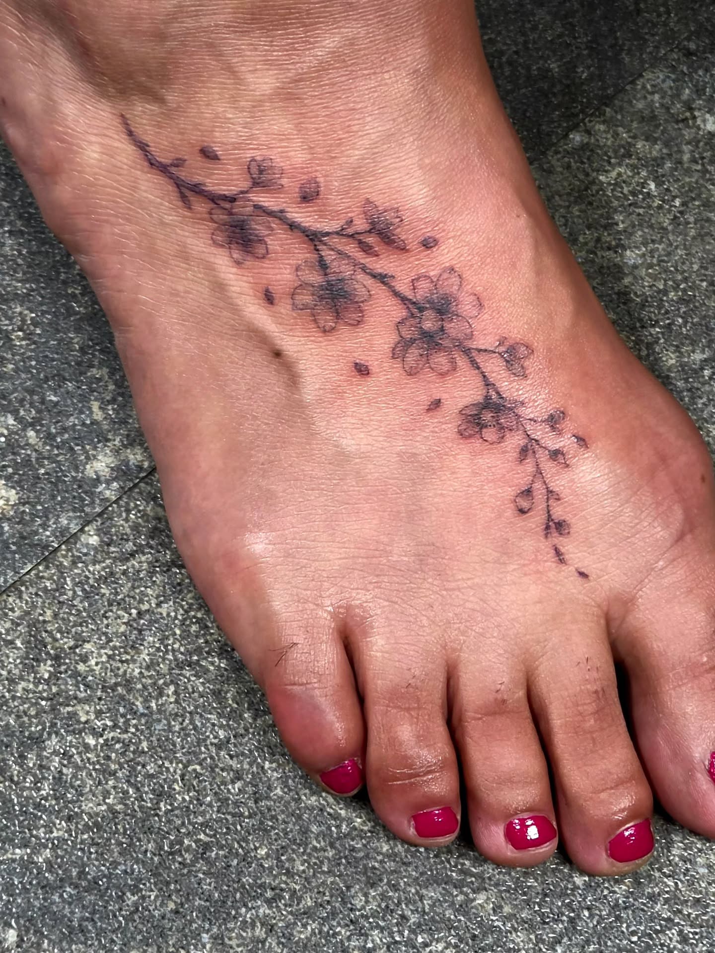 Tattoo by @inkbyjeremy โ black_and_grey