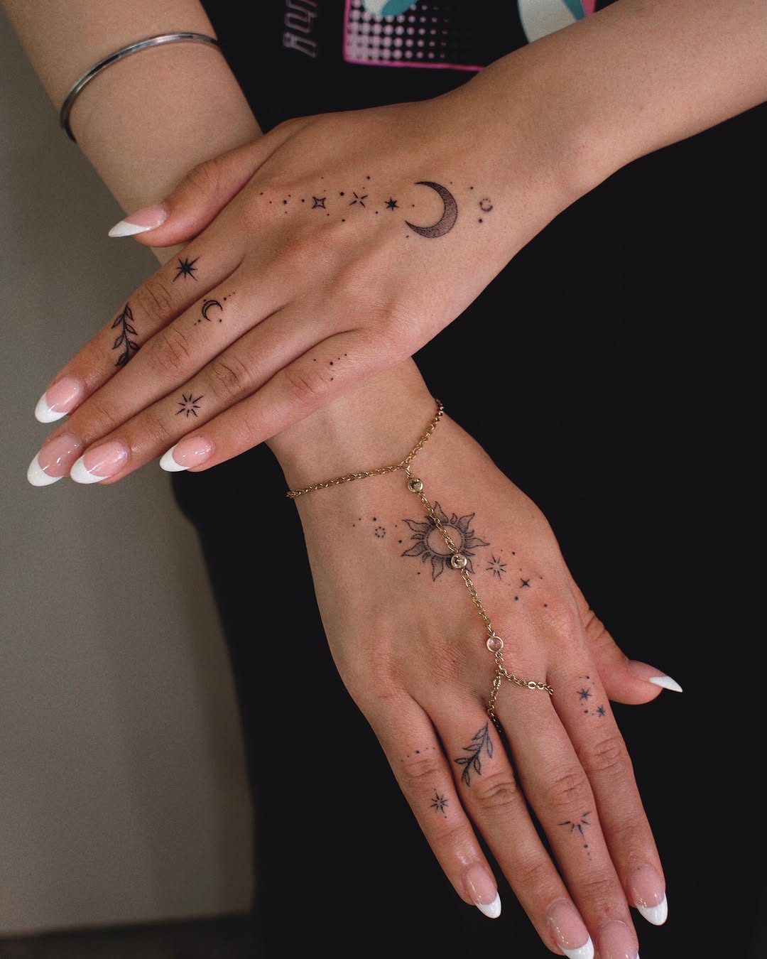 Tattoo by @elsietattoo — fine_line, minimalist
