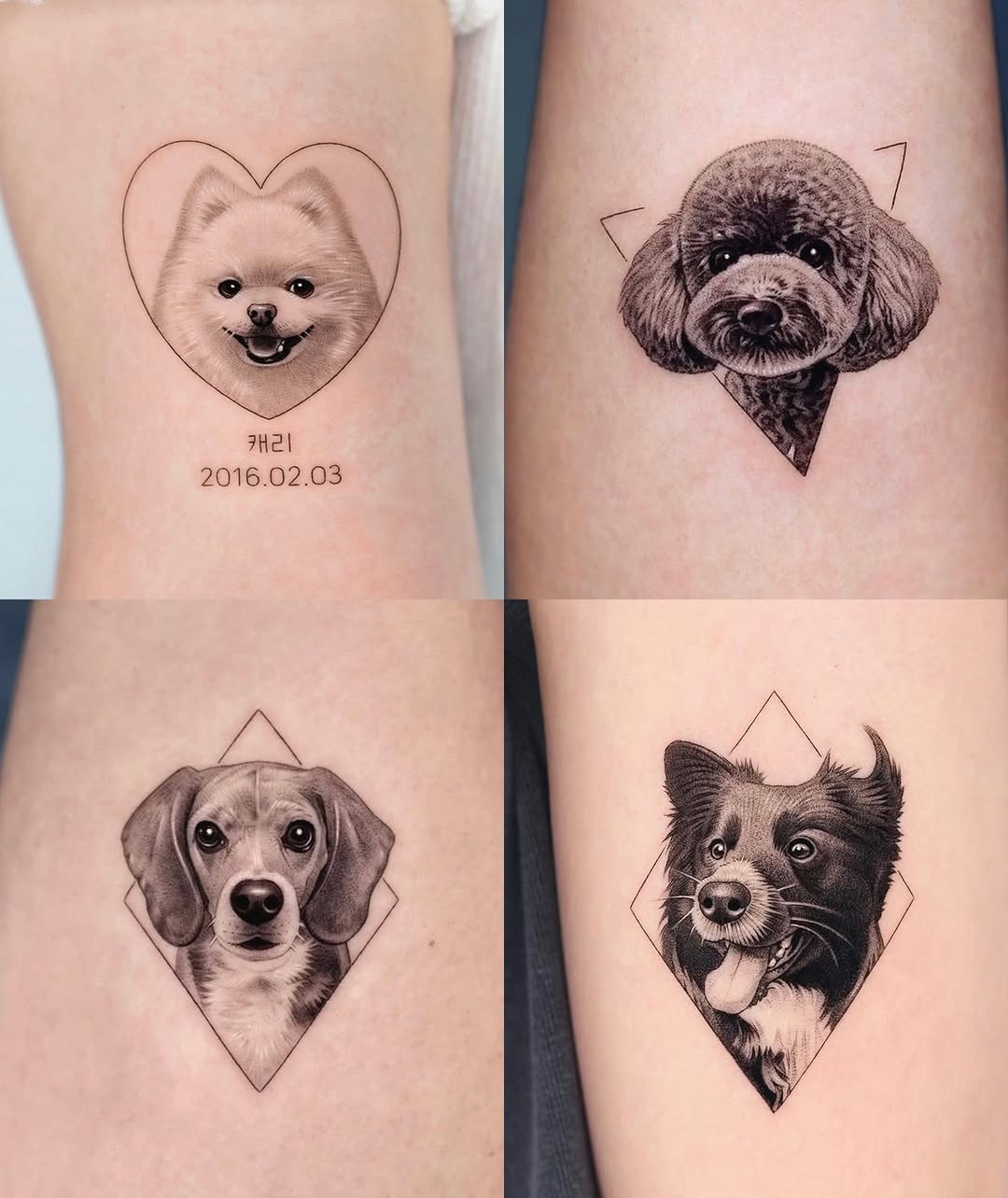 Tattoo by @zeal_tattoo — realism, black_and_grey