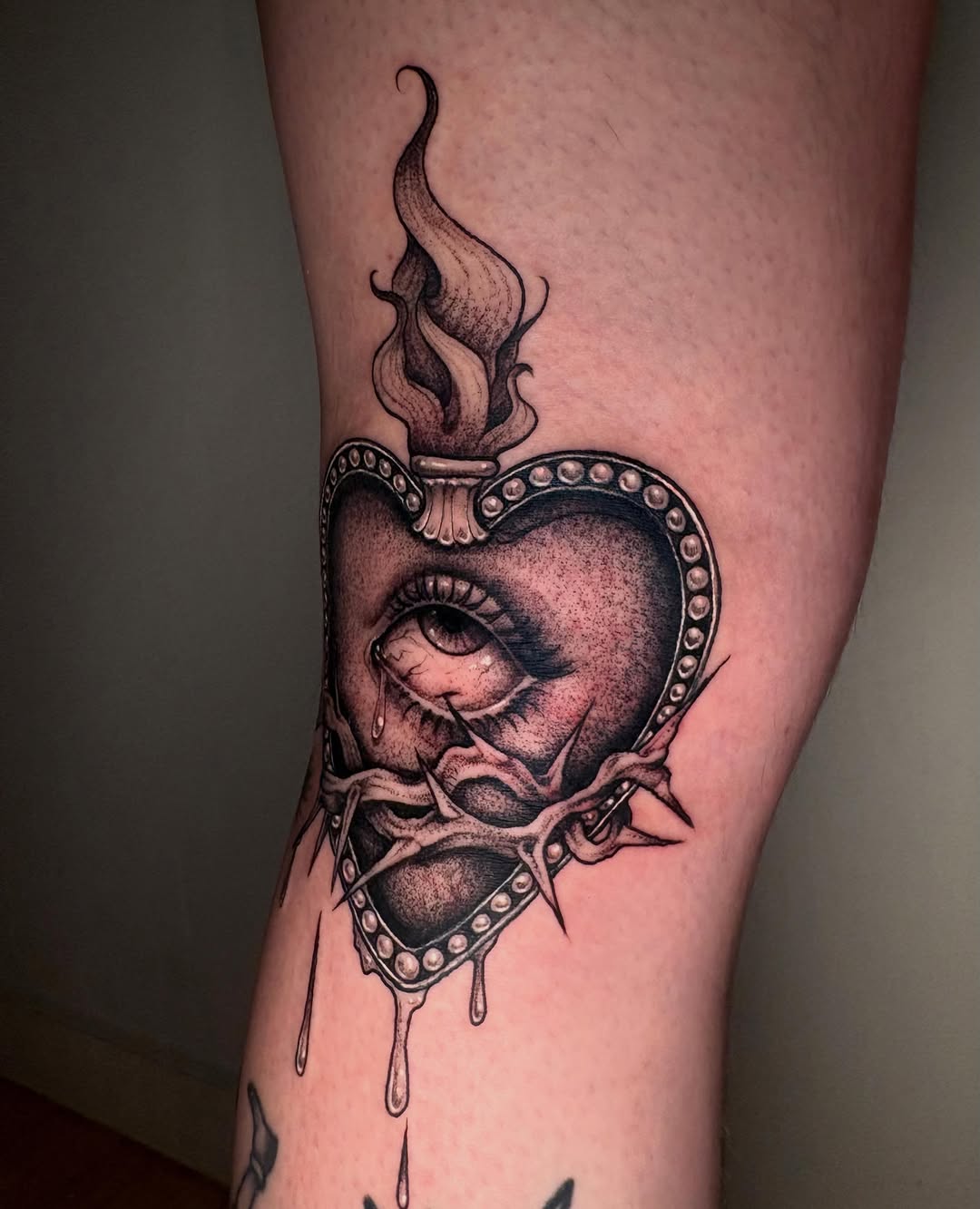 Tattoo by julianna • slc tattoo artist, Salt Lake City, UT