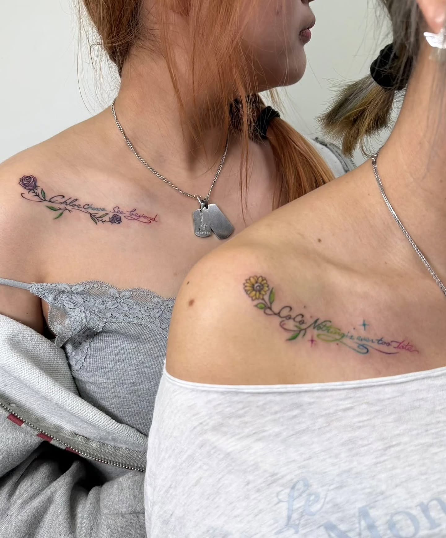 Tattoo by @tribe_tattoo — new_school