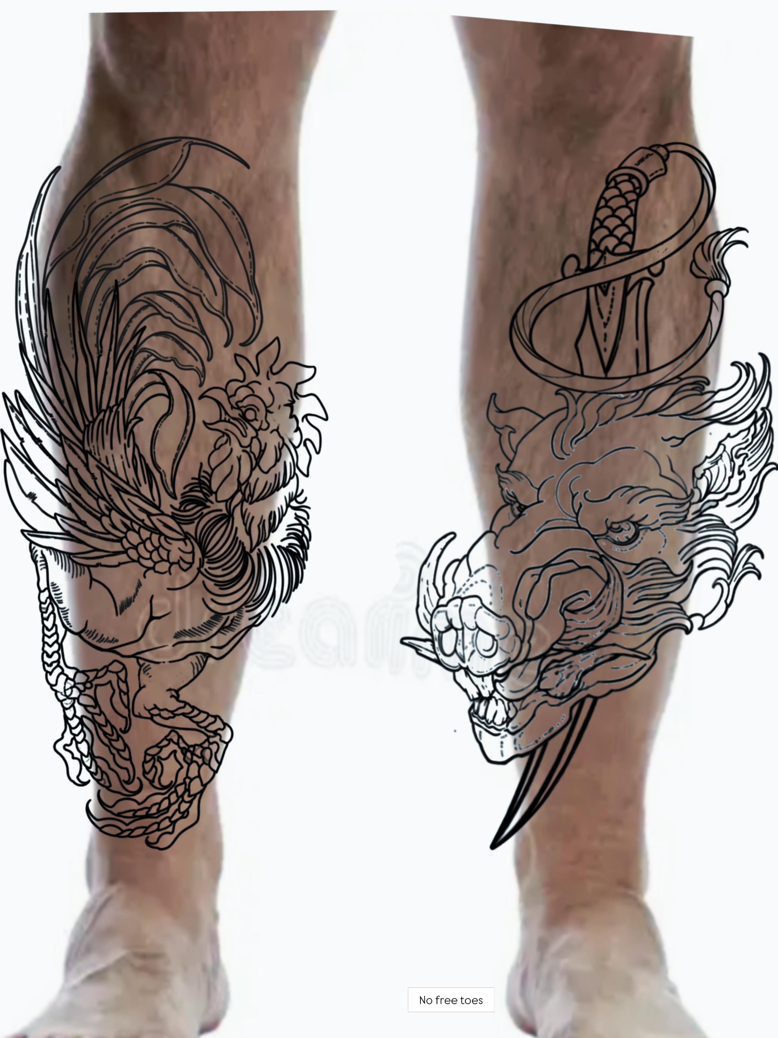 Tattoo by @theendoftimeis2am โ american_traditional, black_and_grey