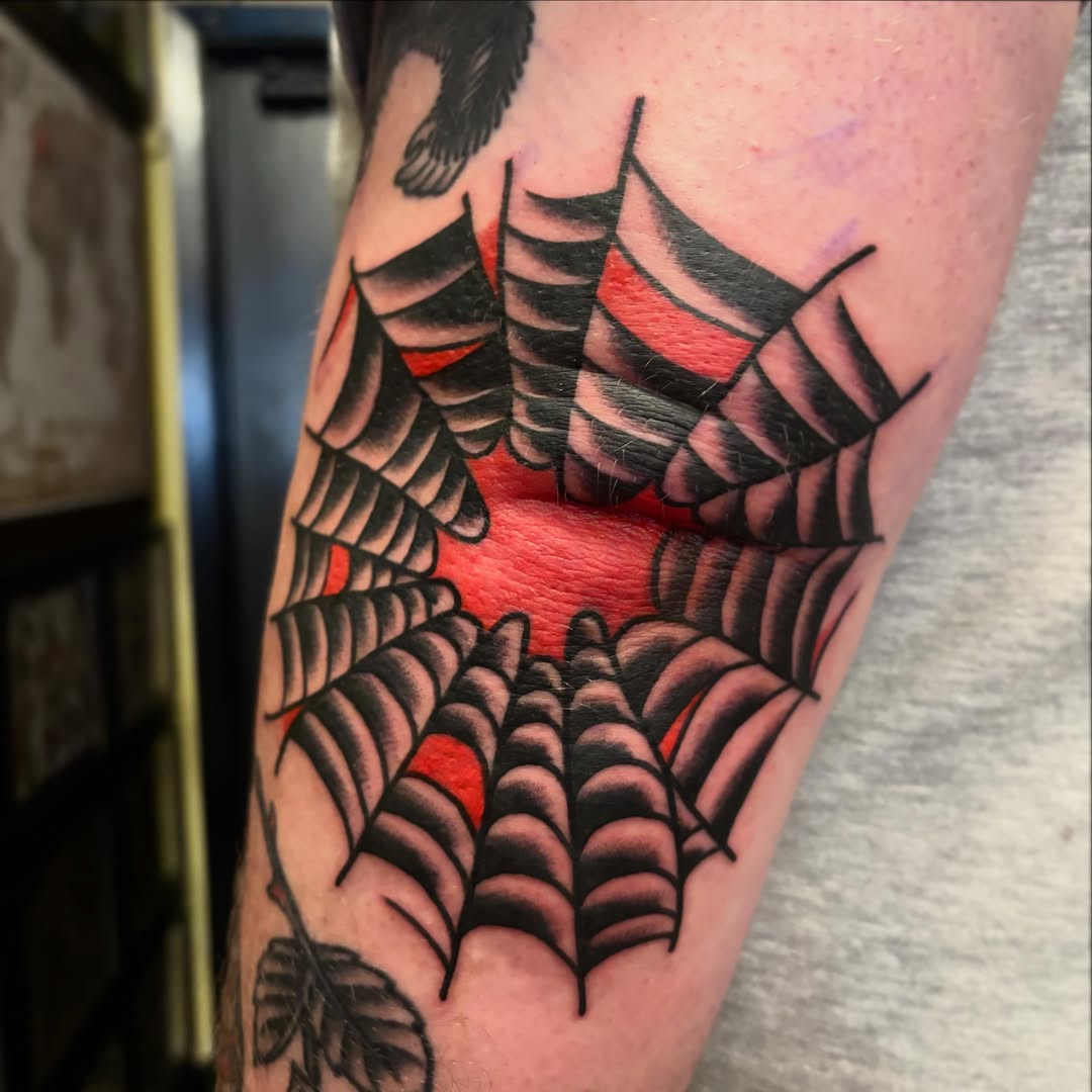Tattoo by @diblasitattoo — american_traditional