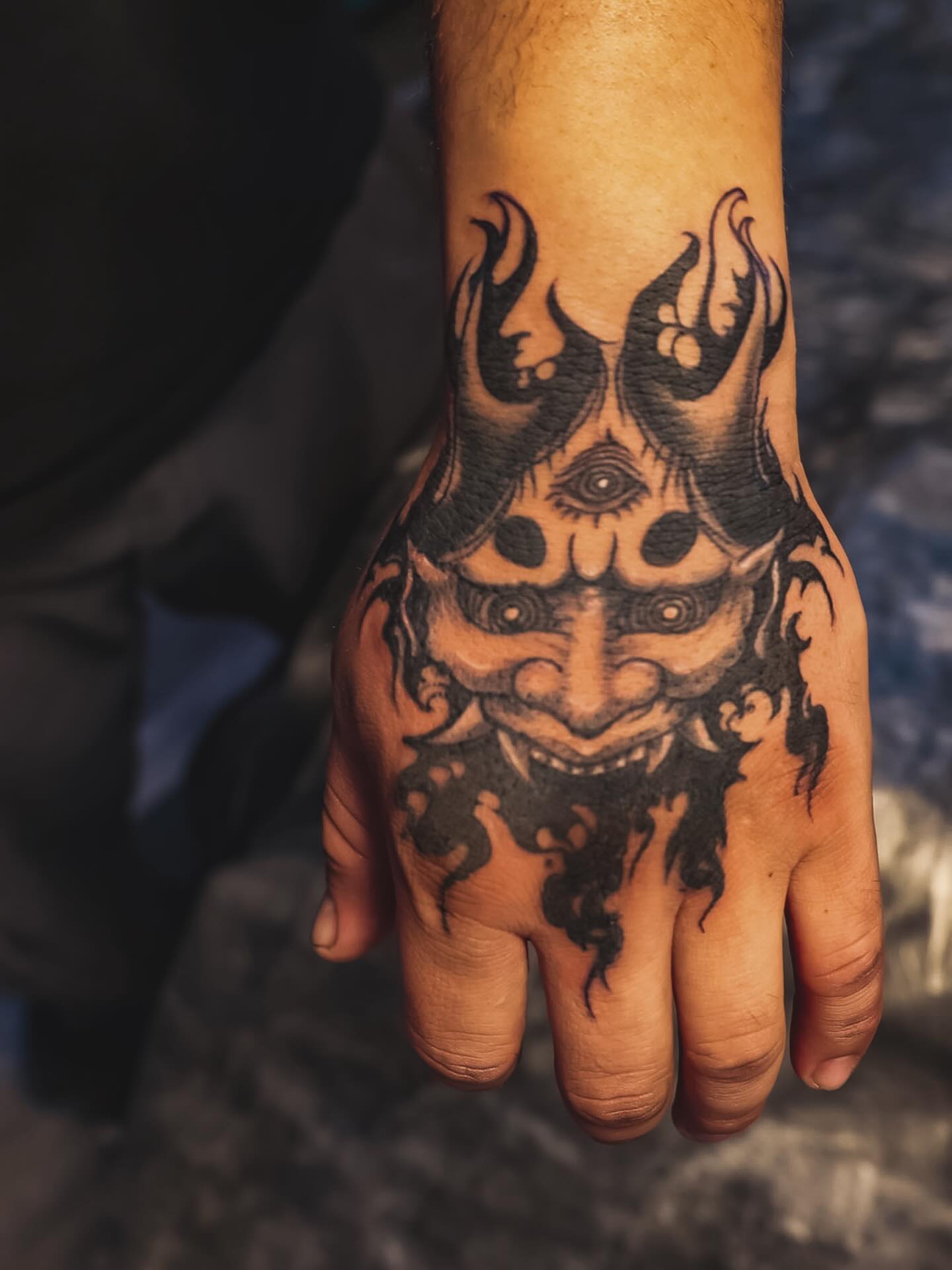 Tattoo by @1916ink — black_and_grey