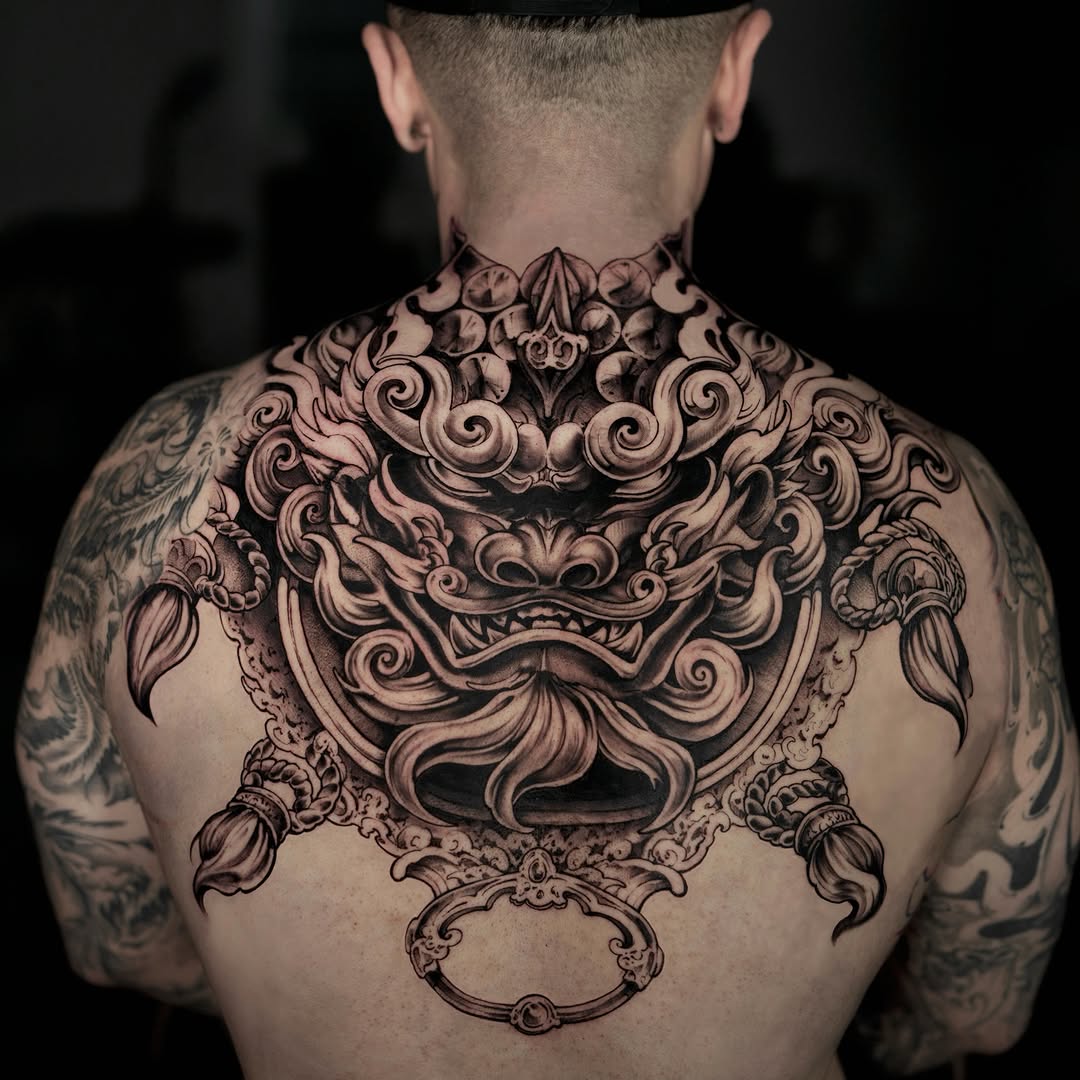 Tattoo by ⟡  Ana  ⟡, San Francisco, CA