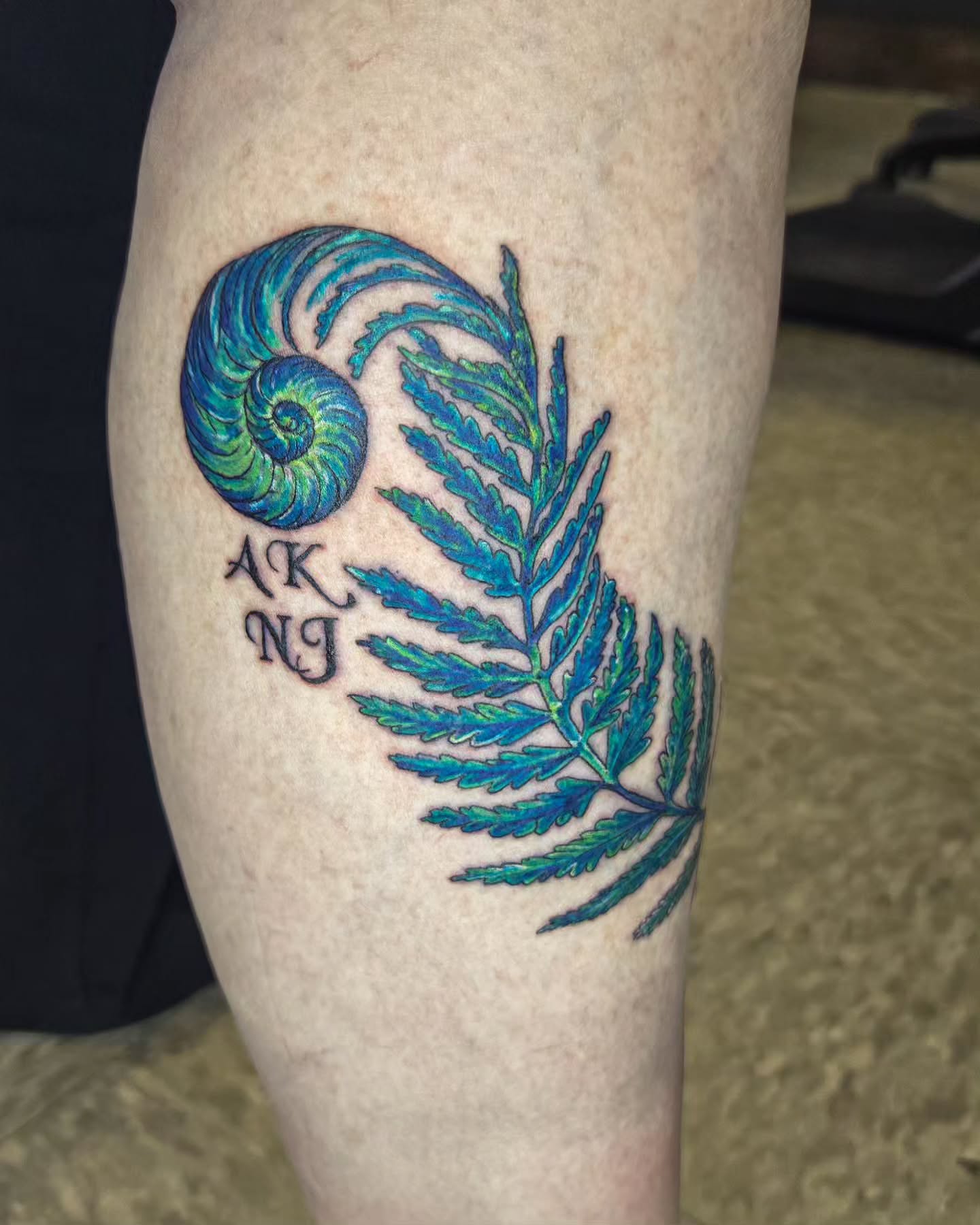 Tattoo by @isolationtattoos — new_school, realism