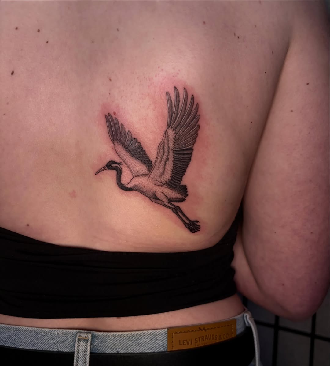 Tattoo by @limejuicetattoo — realism, black_and_grey