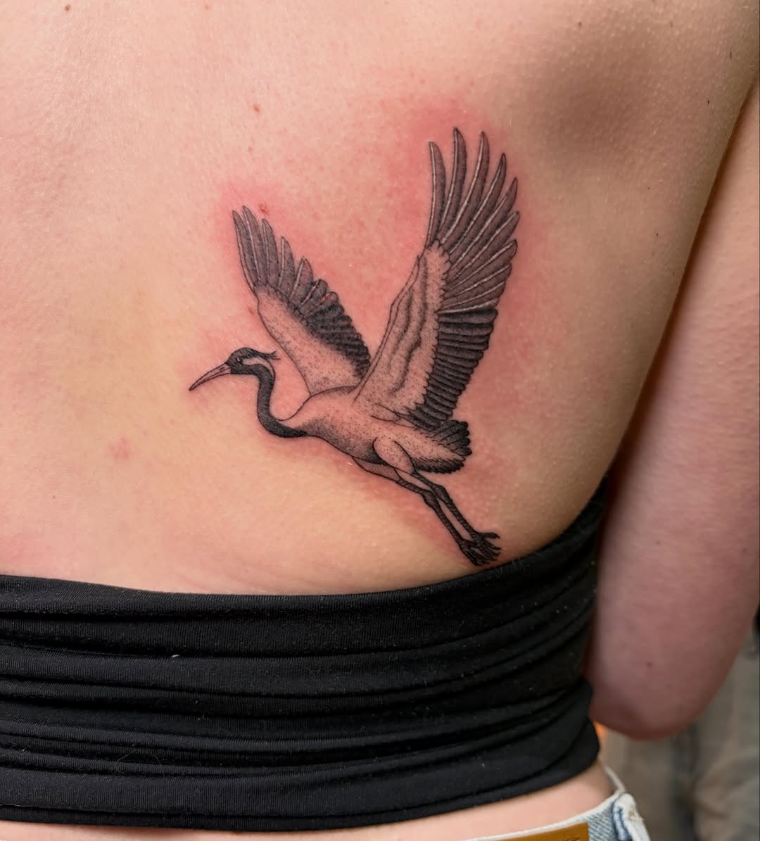 Tattoo by @limejuicetattoo — realism, black_and_grey