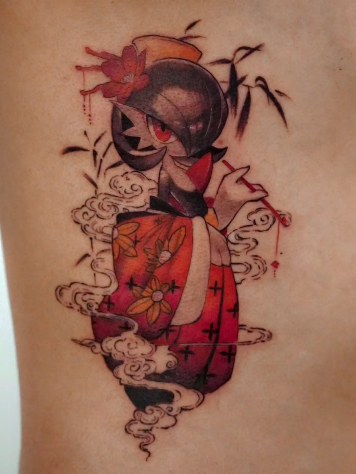 Tattoo by @johnathan_tatto0 — japanese_irezumi