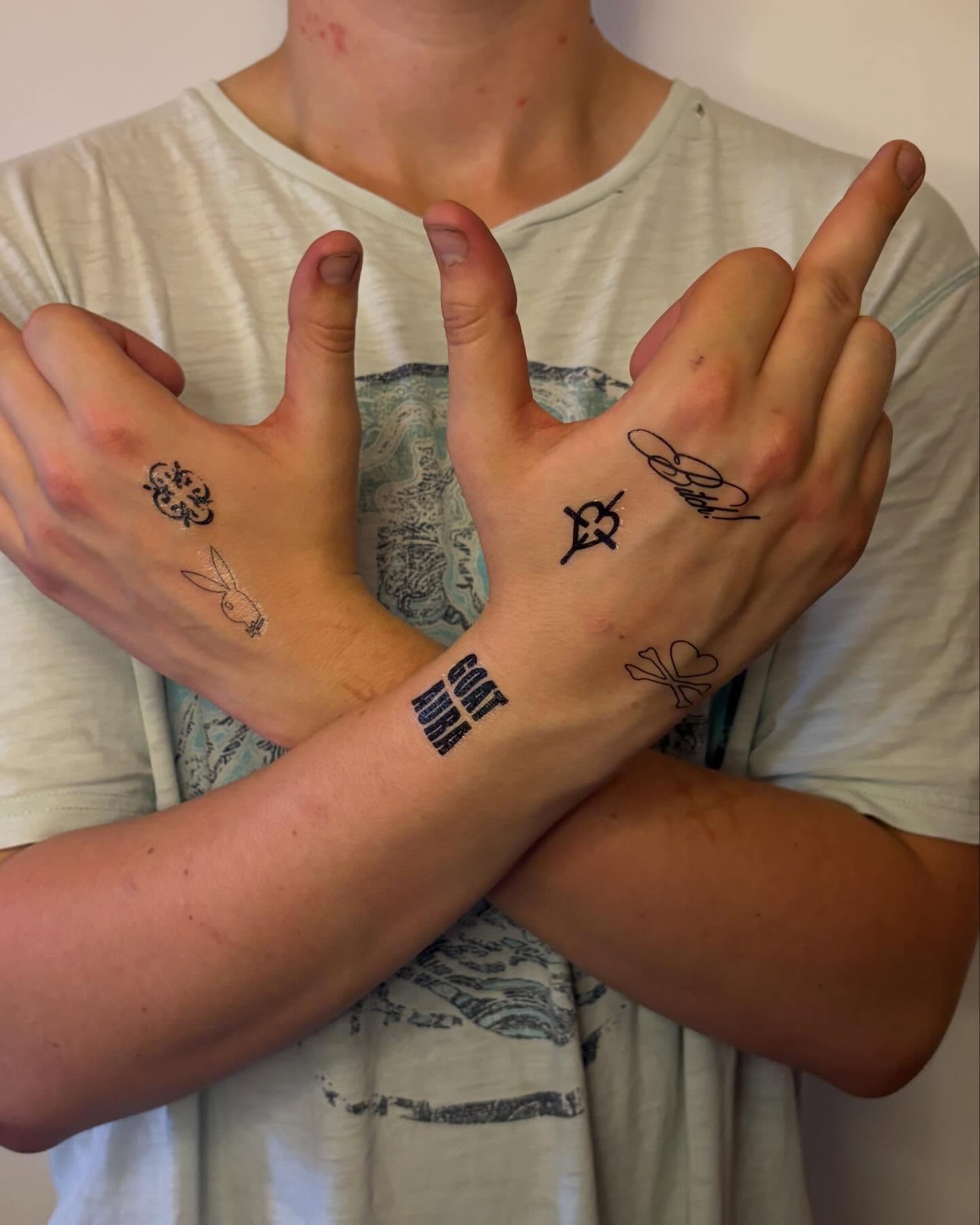 Tattoo by @cupidstunts__ — black_and_grey
