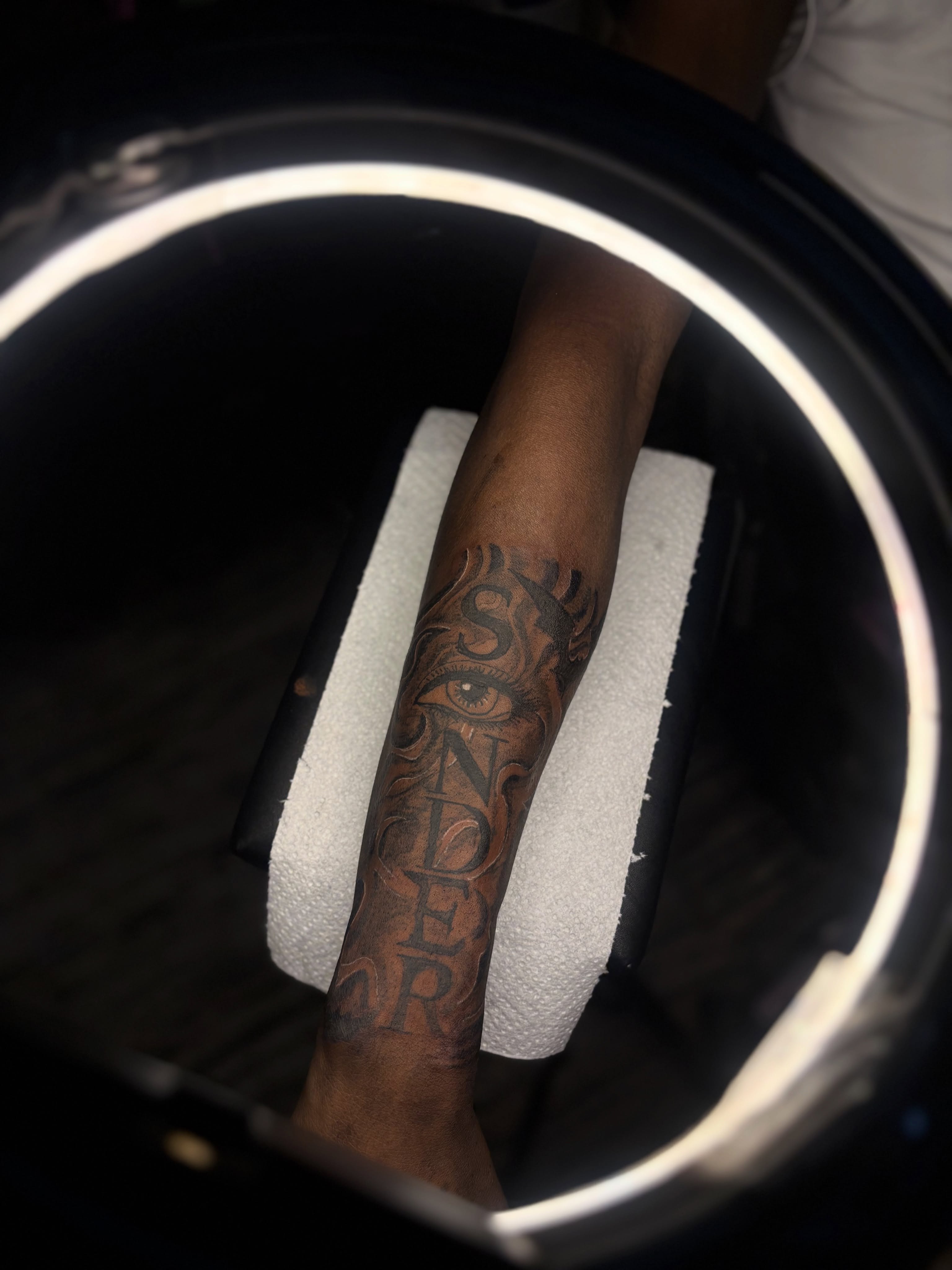 Tattoo by 🏳️‍🌈, Philadelphia, PA