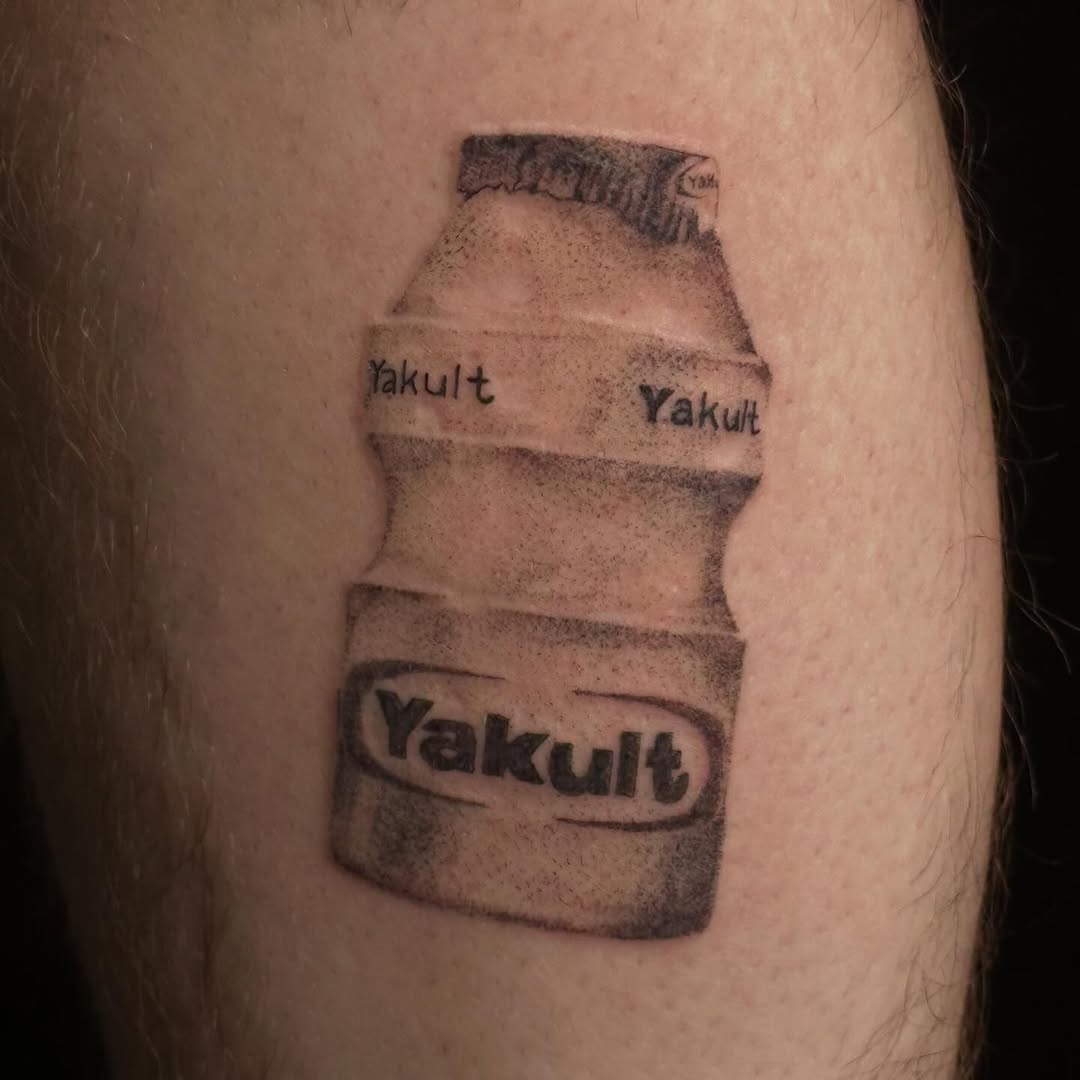 Tattoo by @_vessel_art — black_and_grey, realism