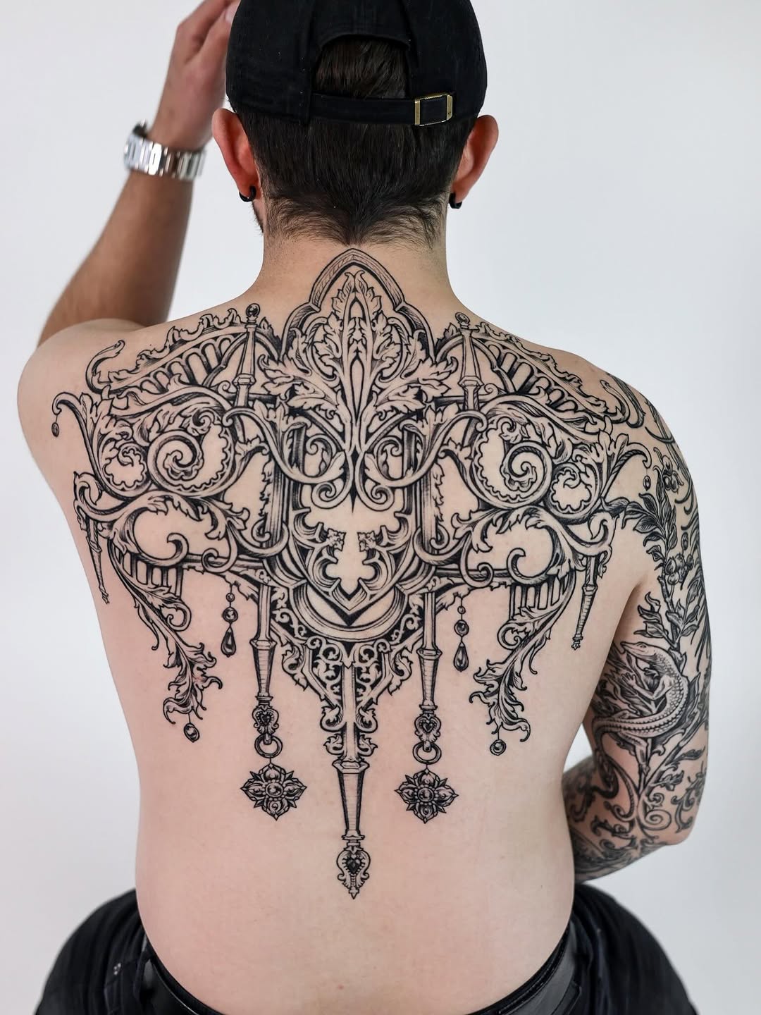 Tattoo by Holly •  Toronto Tattoo Artist, Toronto, Canada