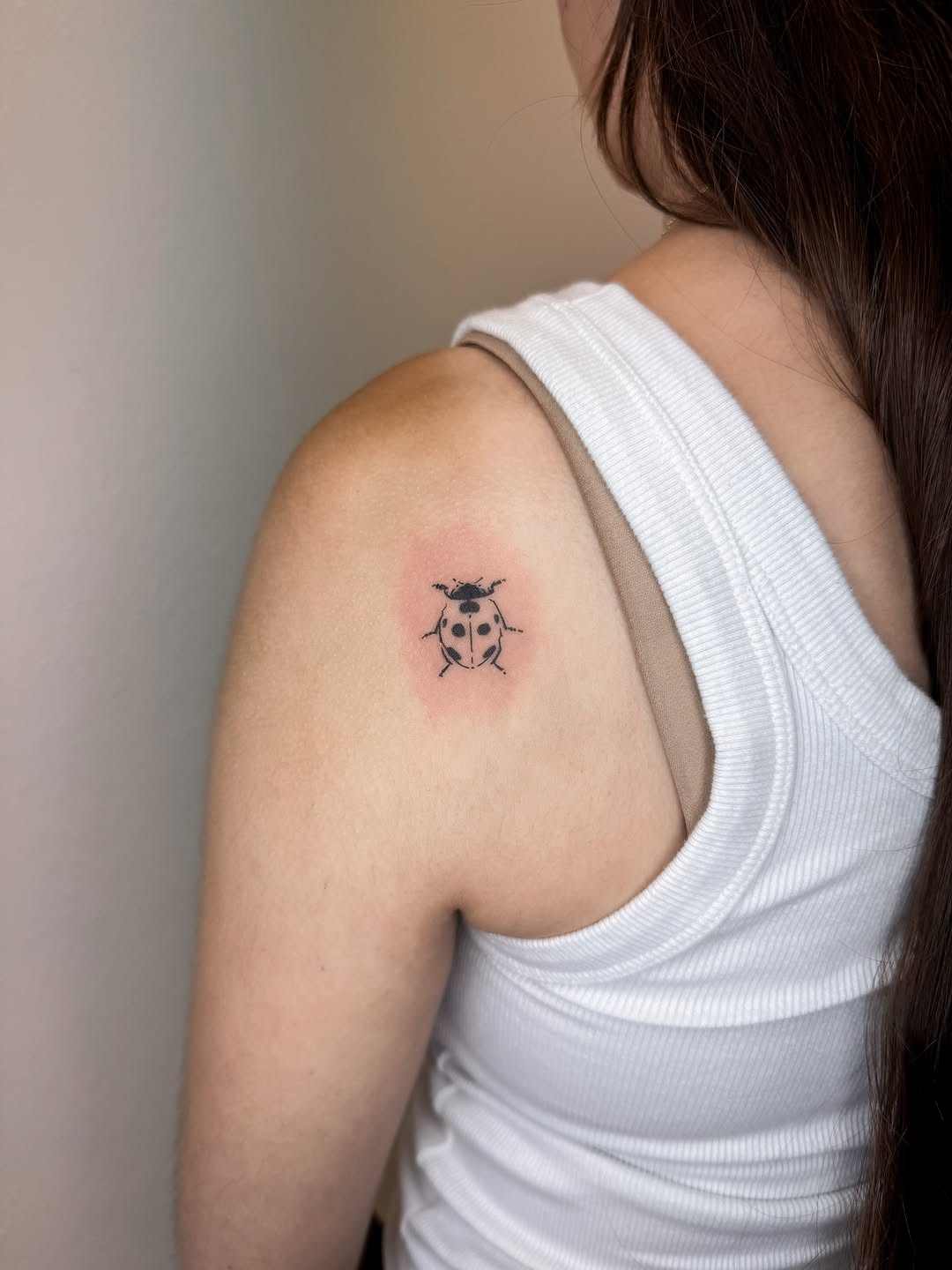 Tattoo by @ryleecooktattoo — fine_line