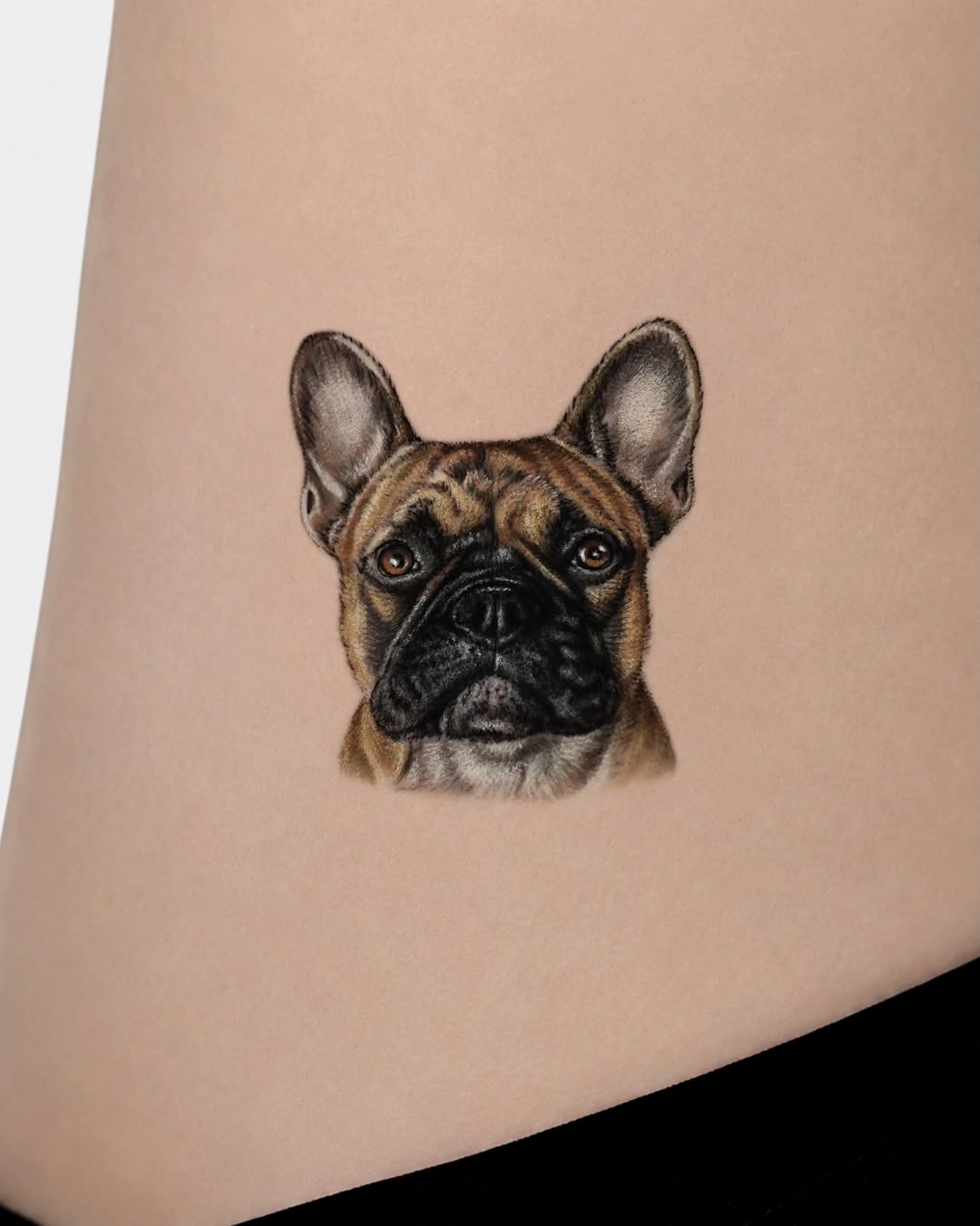 Tattoo by @hoze_tattoo — realism, black_and_grey