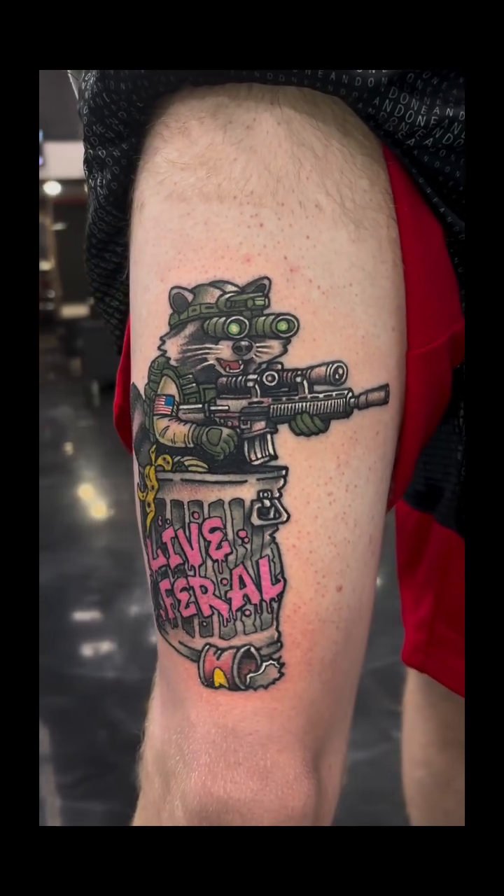 Realism tattoo on the forearm by 𝔸𝕕𝕒𝕞 𝕄𝕒𝕪𝕖𝕣𝕤
