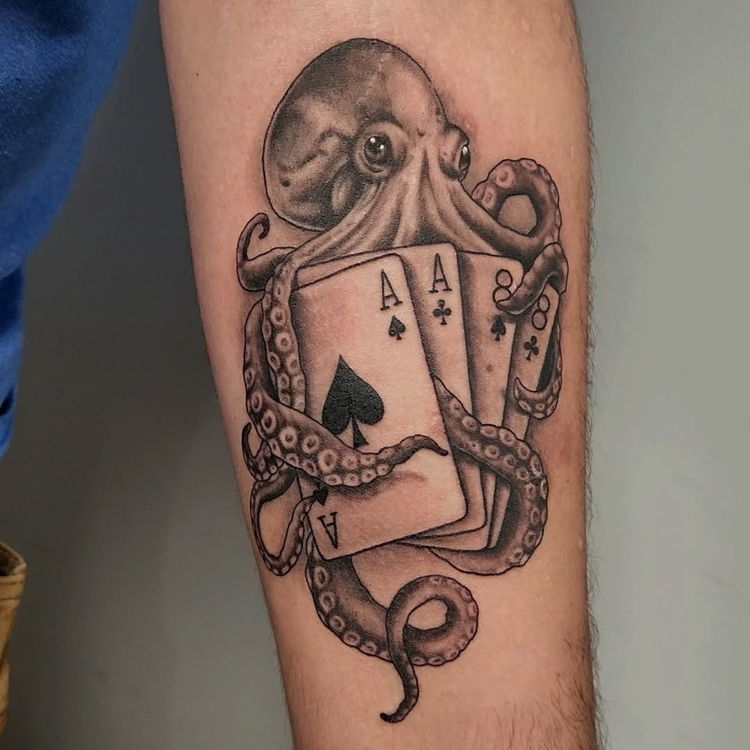 Tattoo by @jaugust.tattoos — black_and_grey, realism